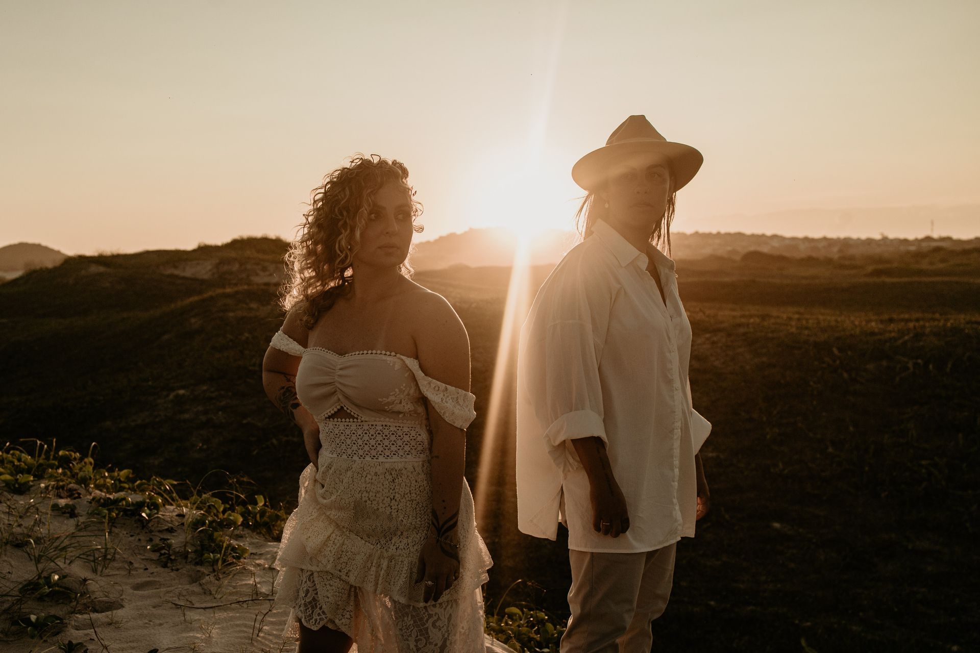 Ensaio de Casal Praia das Dunas - Cabo frio - 2 - 5