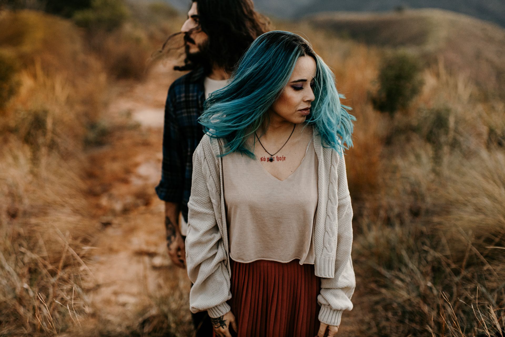 Ensaio Lari e Thiago - 2 - 17