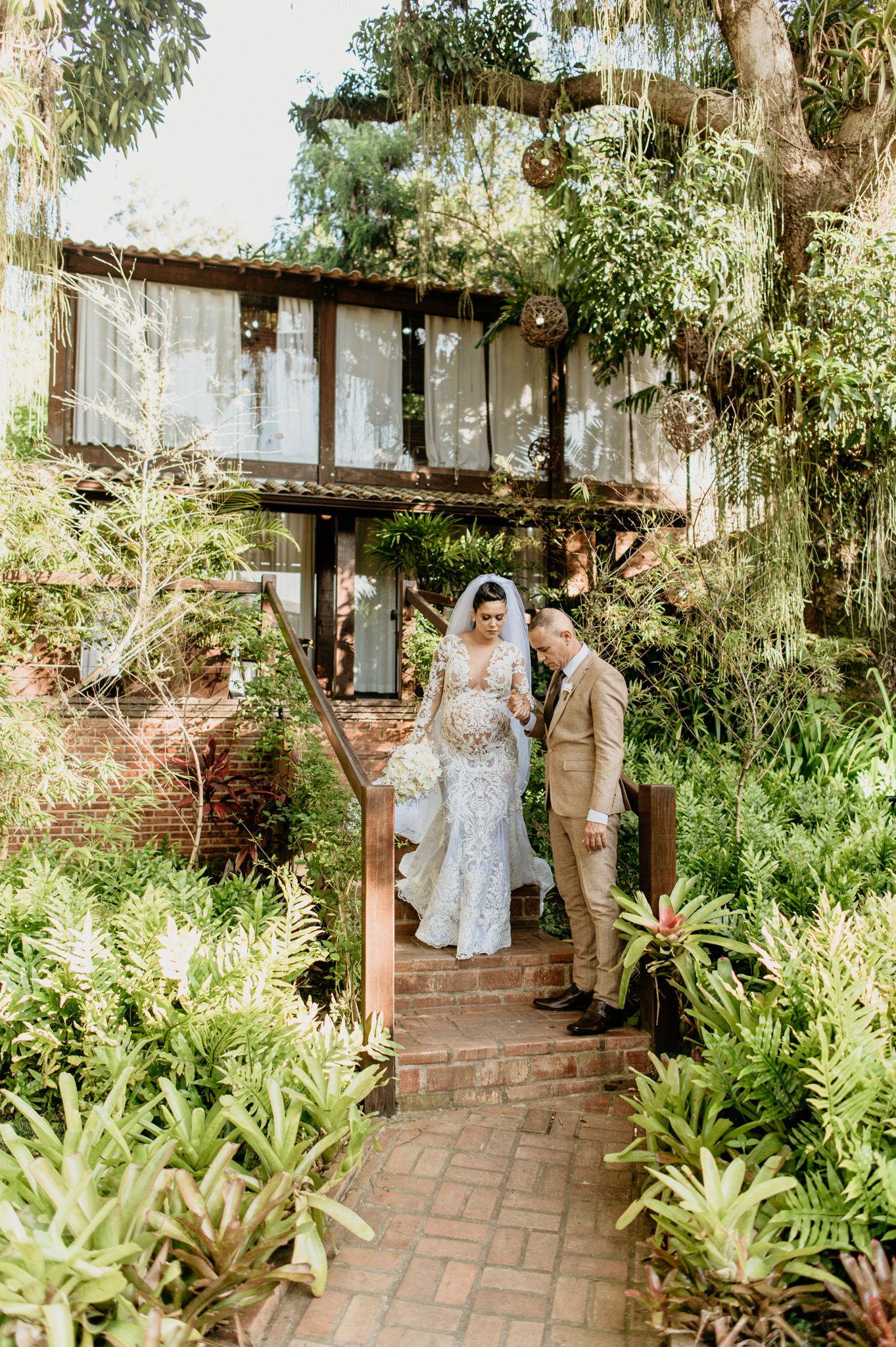 Casamento no Vale dos Sonhos - RJ - Cindy e Julio - 3 - 32