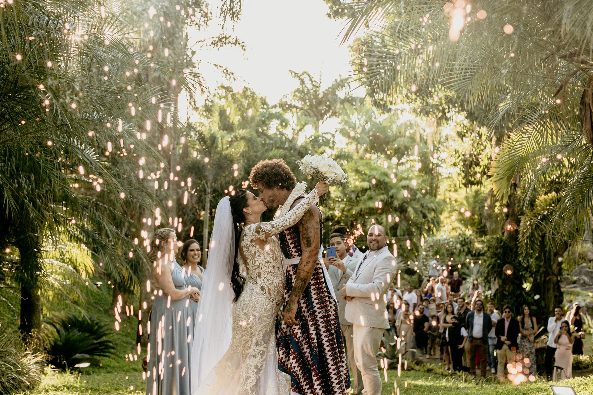 Casamento no Vale dos Sonhos - RJ - Cindy e Julio - 3 - 50