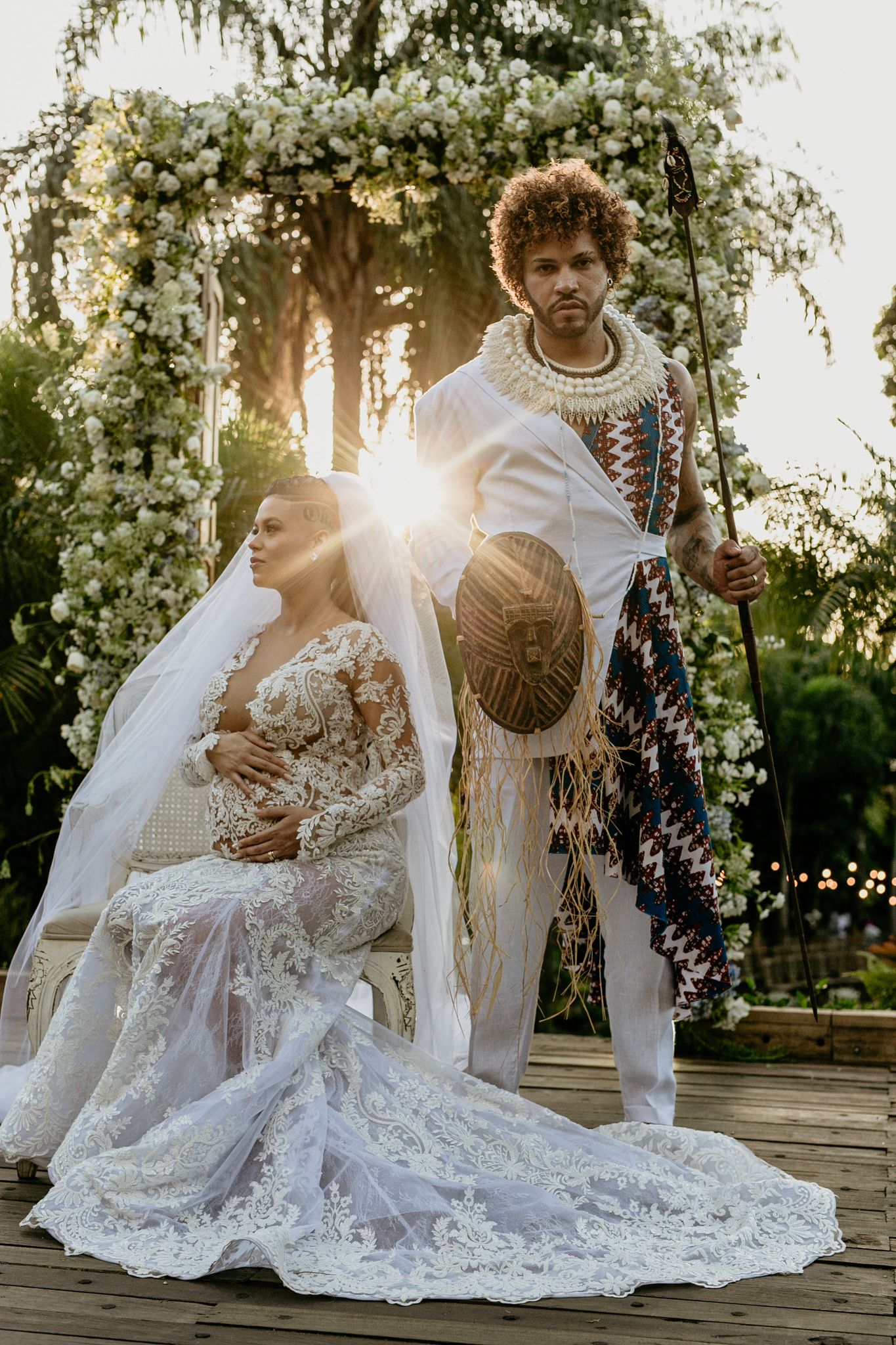 Casamento no Vale dos Sonhos - RJ - Cindy e Julio - 3 - 51