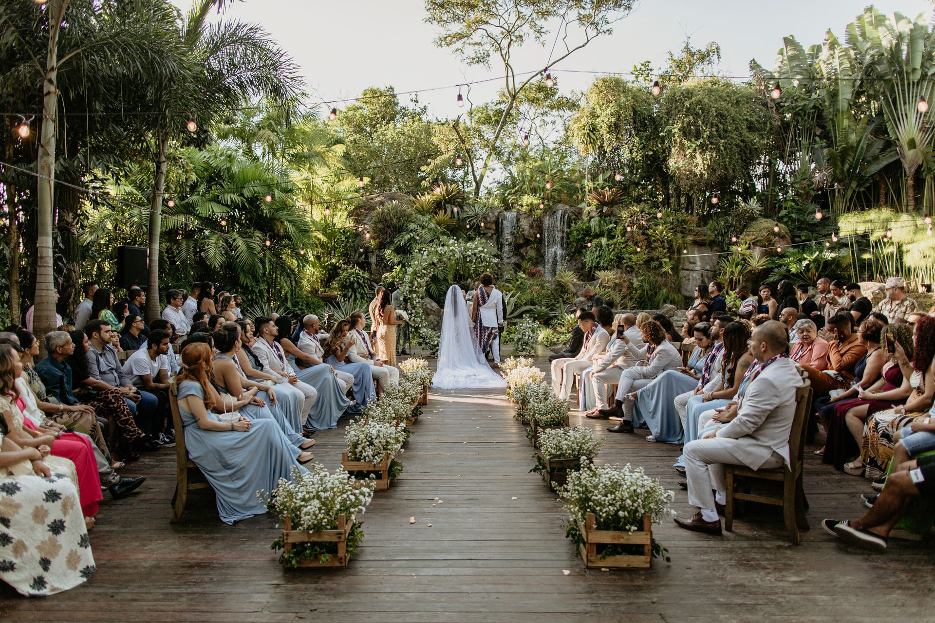 Casamento no Vale dos Sonhos - RJ - Cindy e Julio - 3 - 40