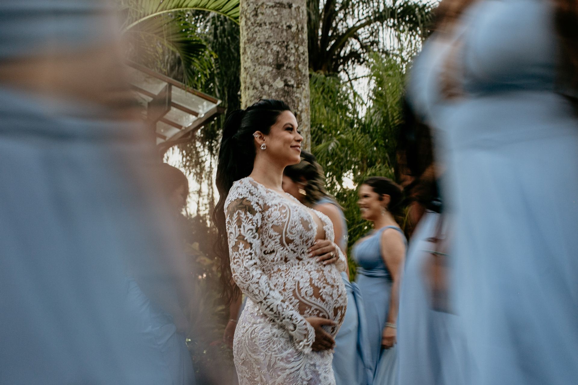 Casamento no Vale dos Sonhos - RJ - Cindy e Julio - 3 - 57