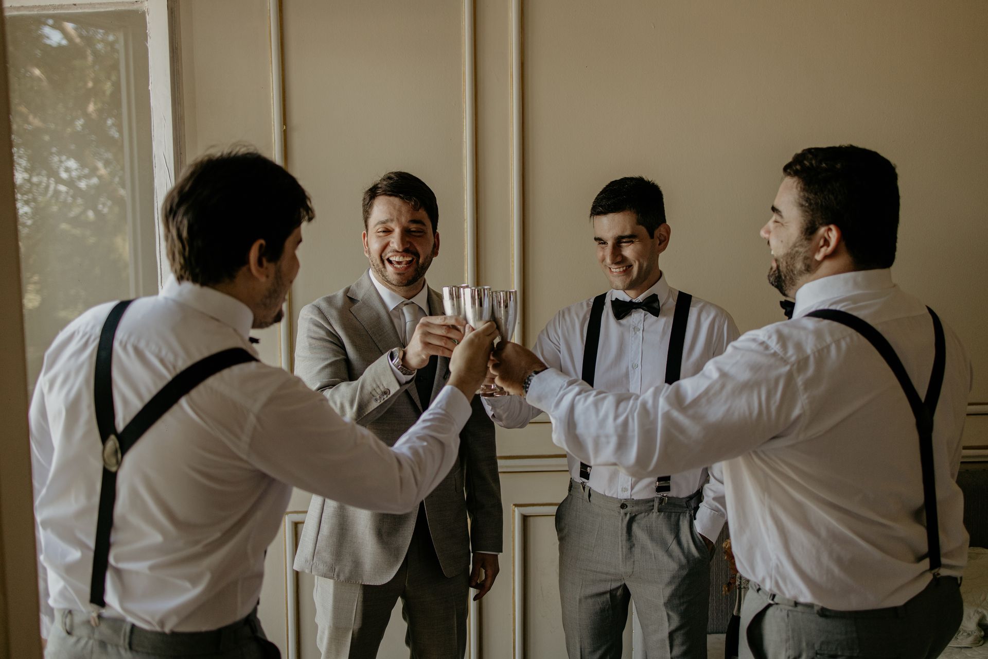 Casamento Mansão Santa Teresa - RJ - Fabricio e Johanna - 3 - 8