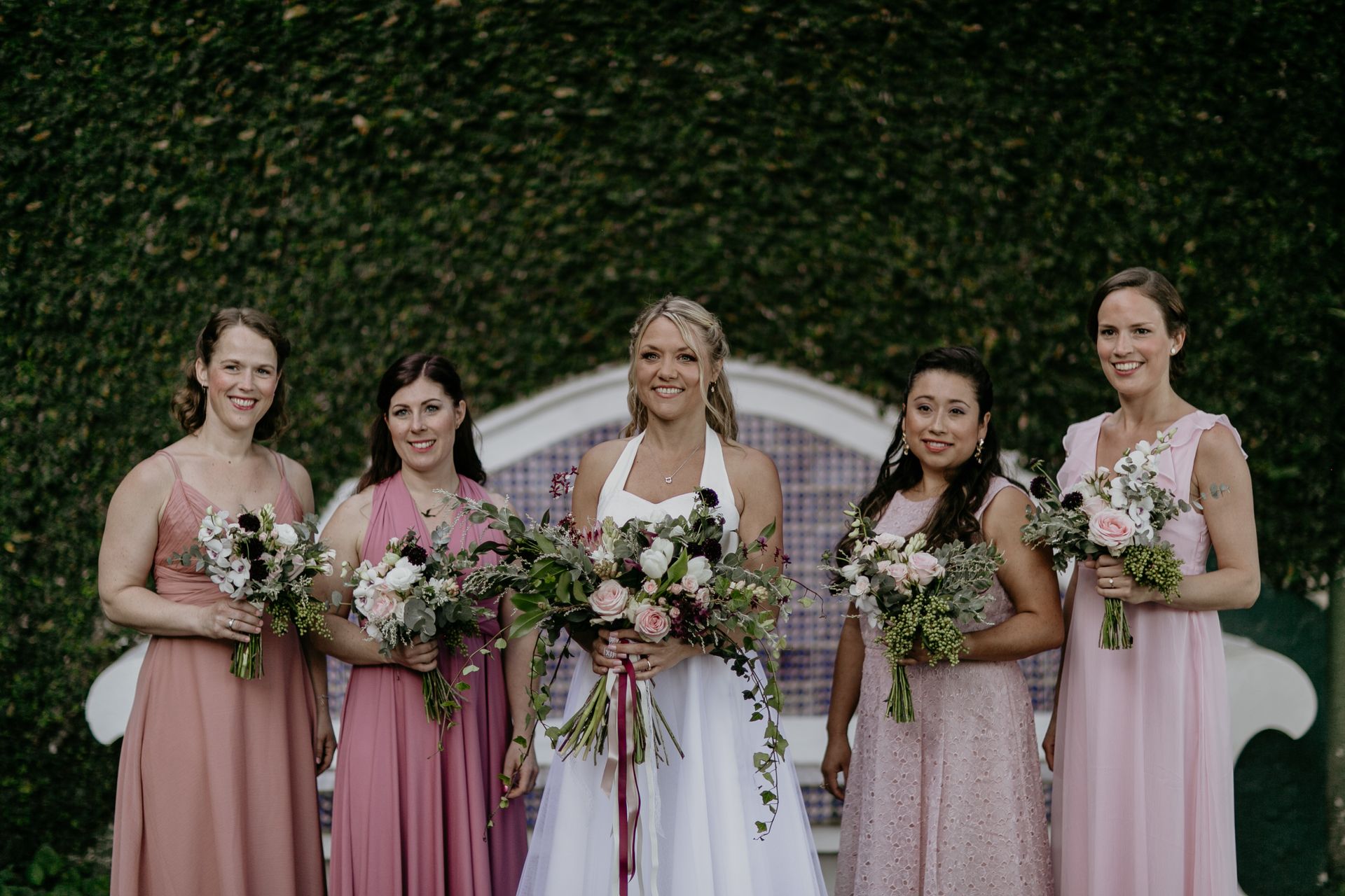 Casamento Mansão Santa Teresa - RJ - Fabricio e Johanna - 3 - 26