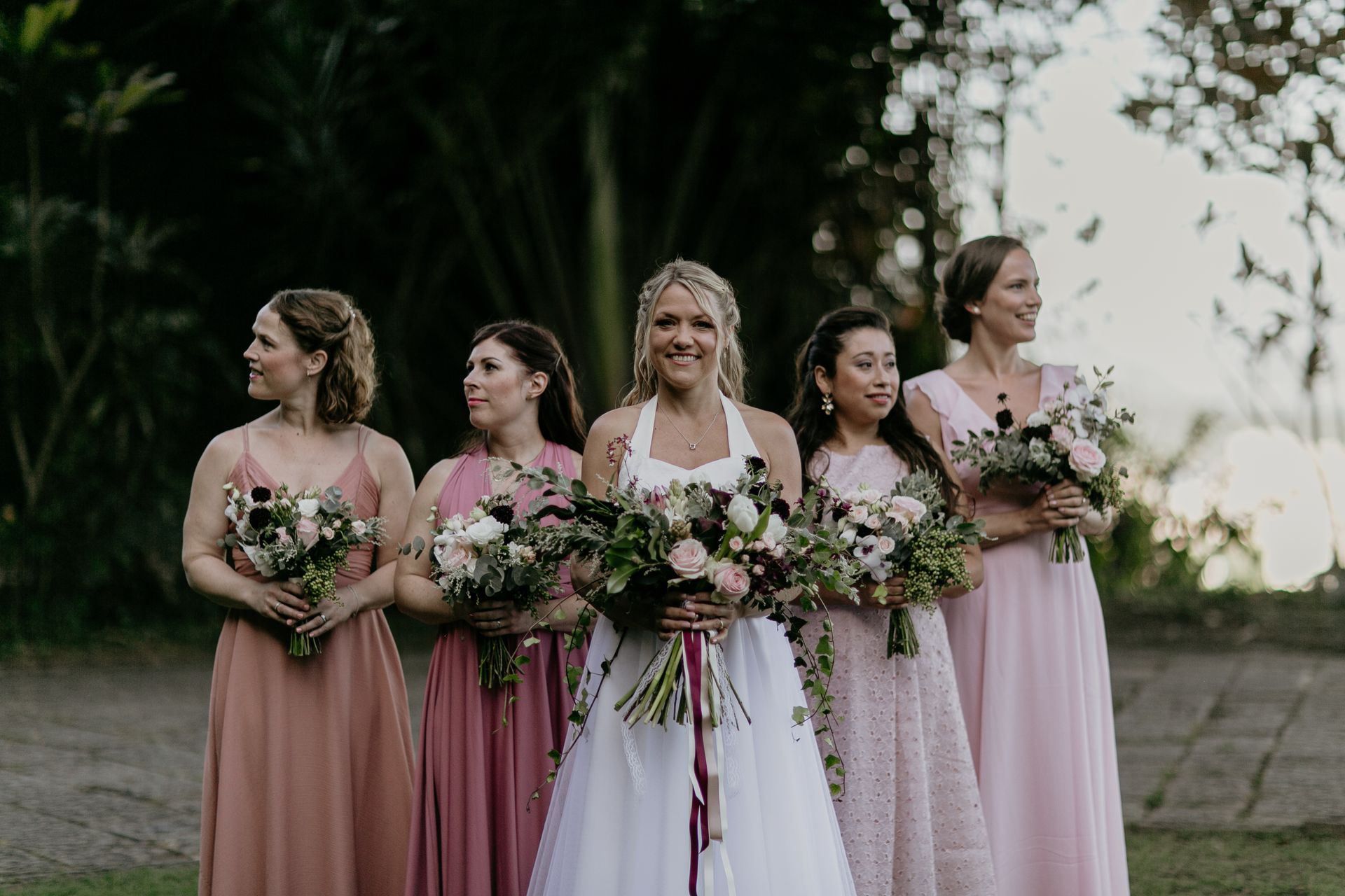 Casamento Mansão Santa Teresa - RJ - Fabricio e Johanna - 3 - 25