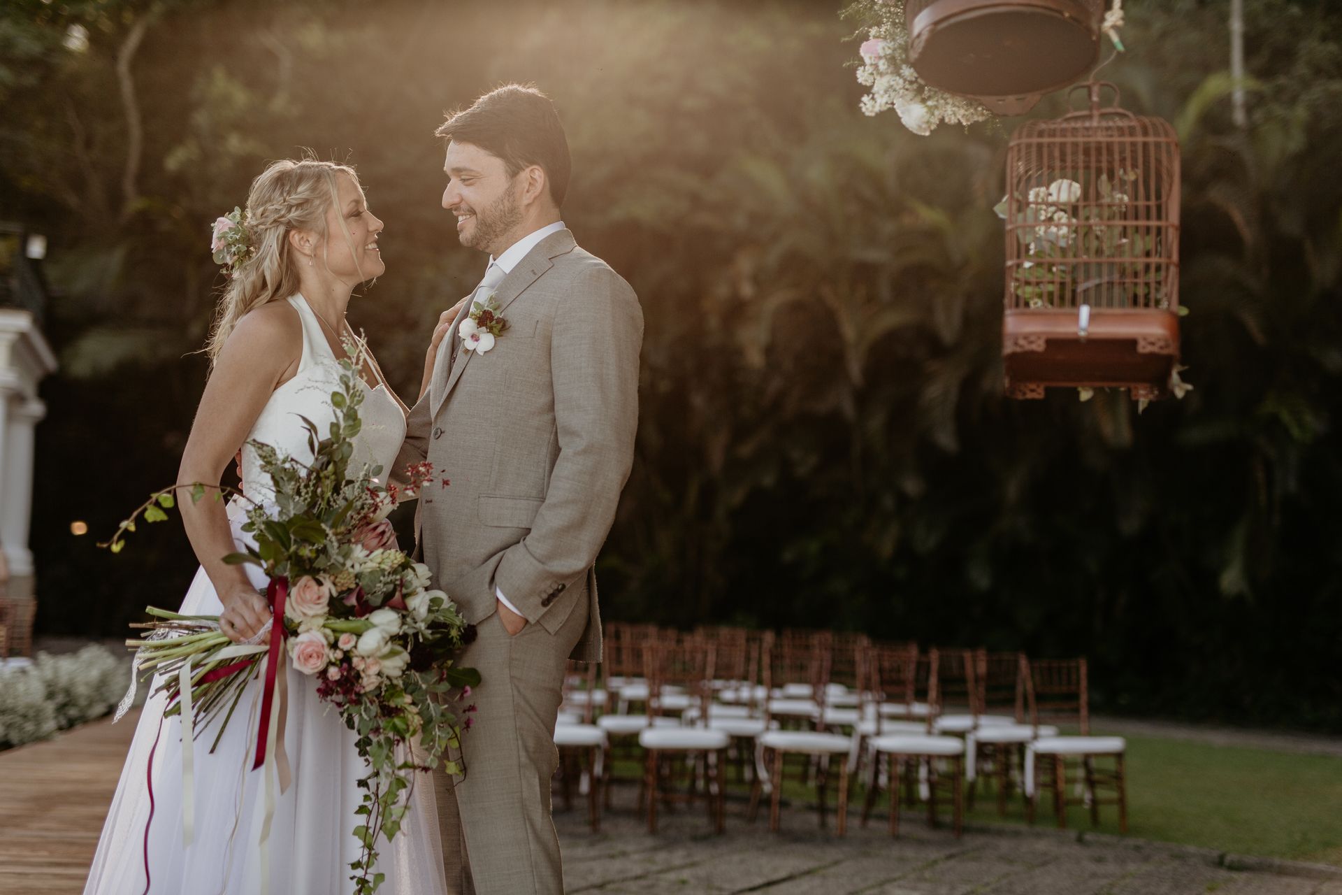 Casamento Mansão Santa Teresa - RJ - Fabricio e Johanna - 3 - 28