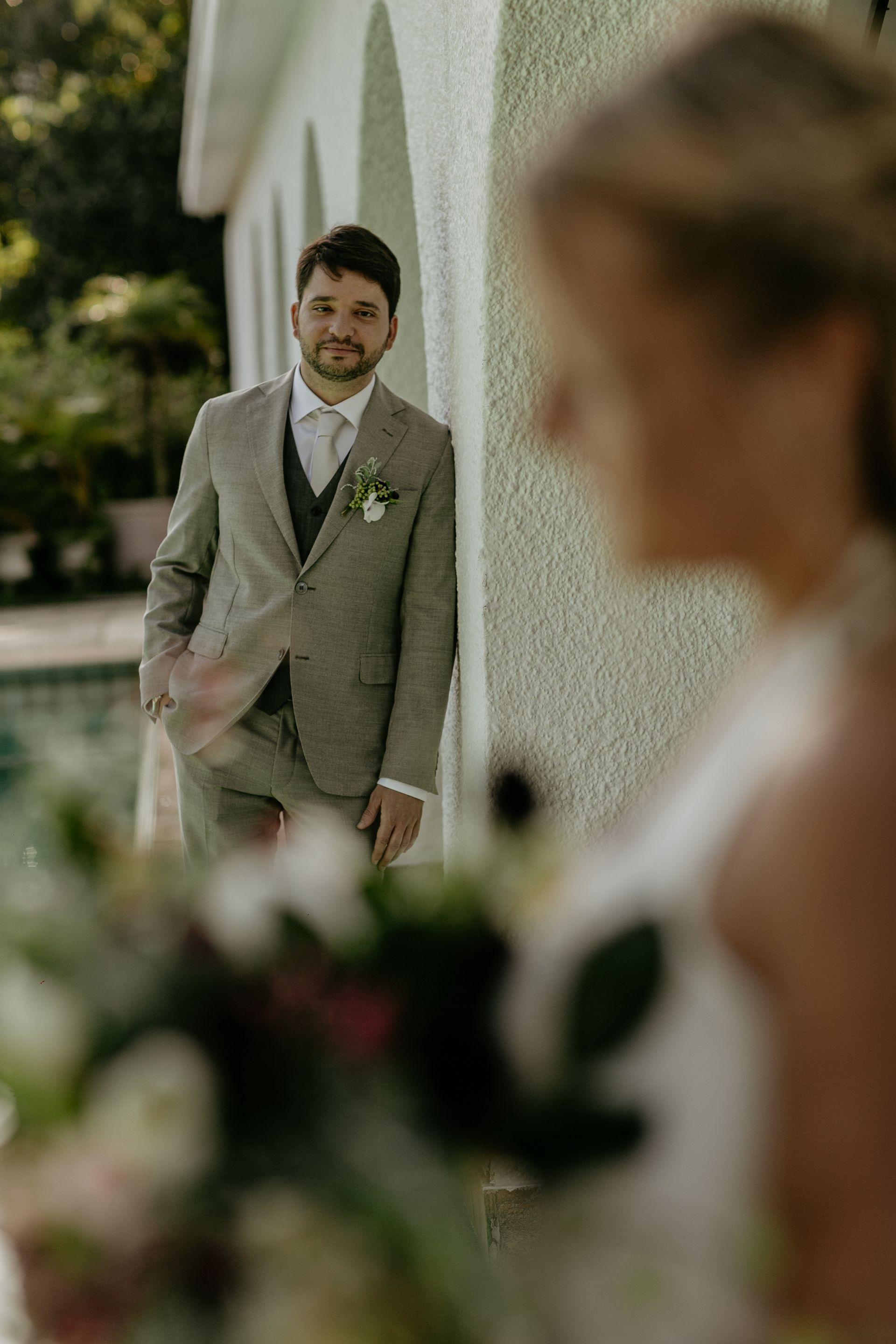 Casamento Mansão Santa Teresa - RJ - Fabricio e Johanna - 3 - 34