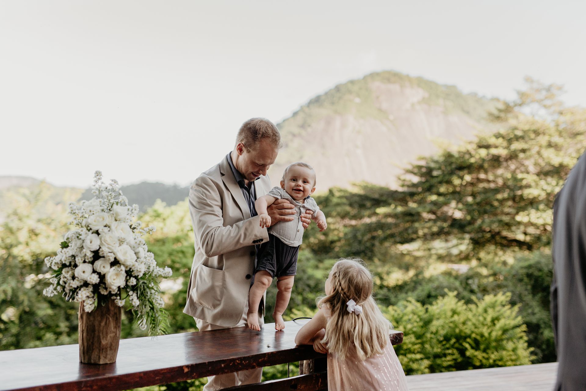 Casamento Mansão Santa Teresa - RJ - Fabricio e Johanna - 3 - 36