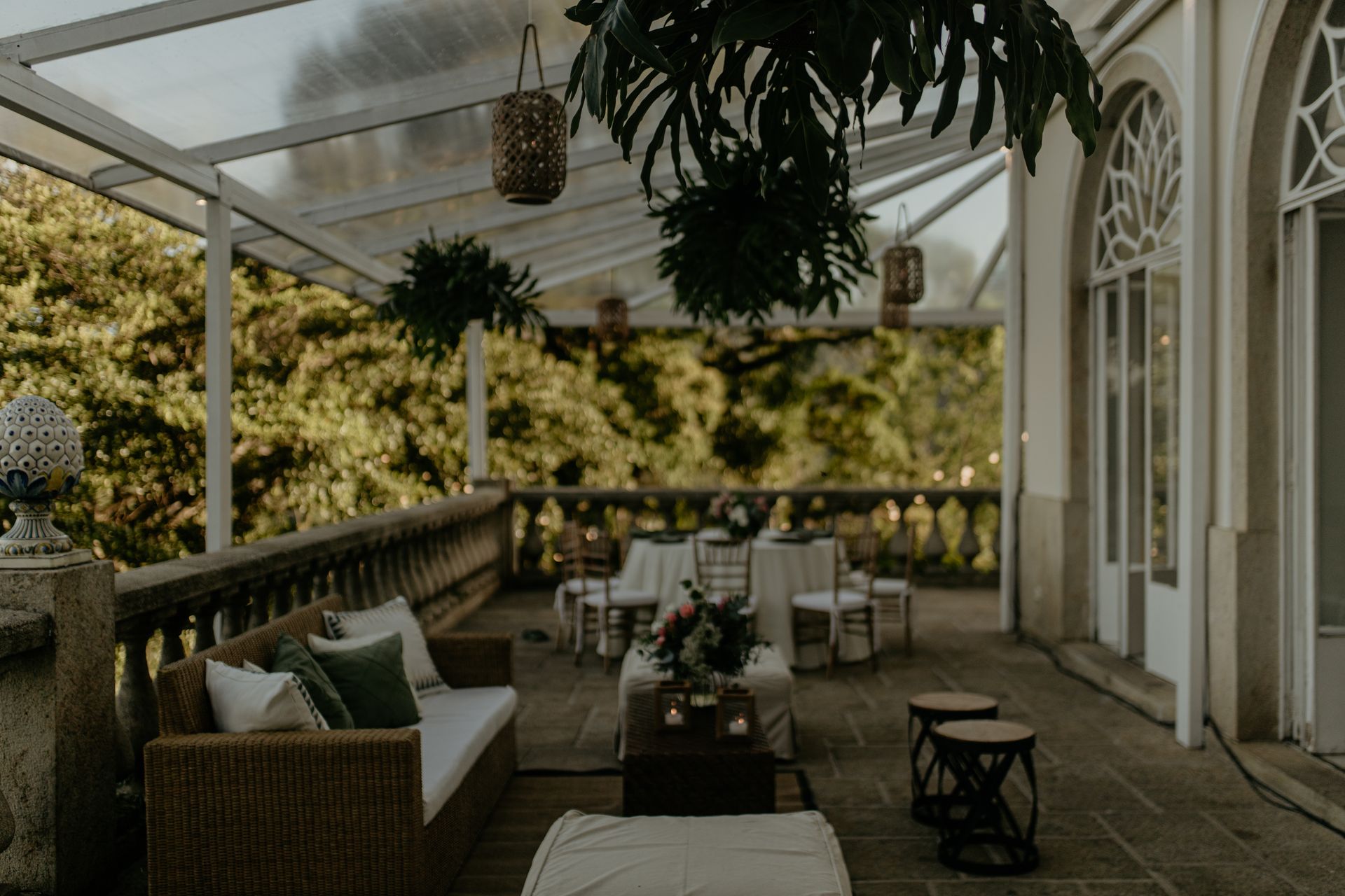 Casamento Mansão Santa Teresa - RJ - Fabricio e Johanna - 3 - 24