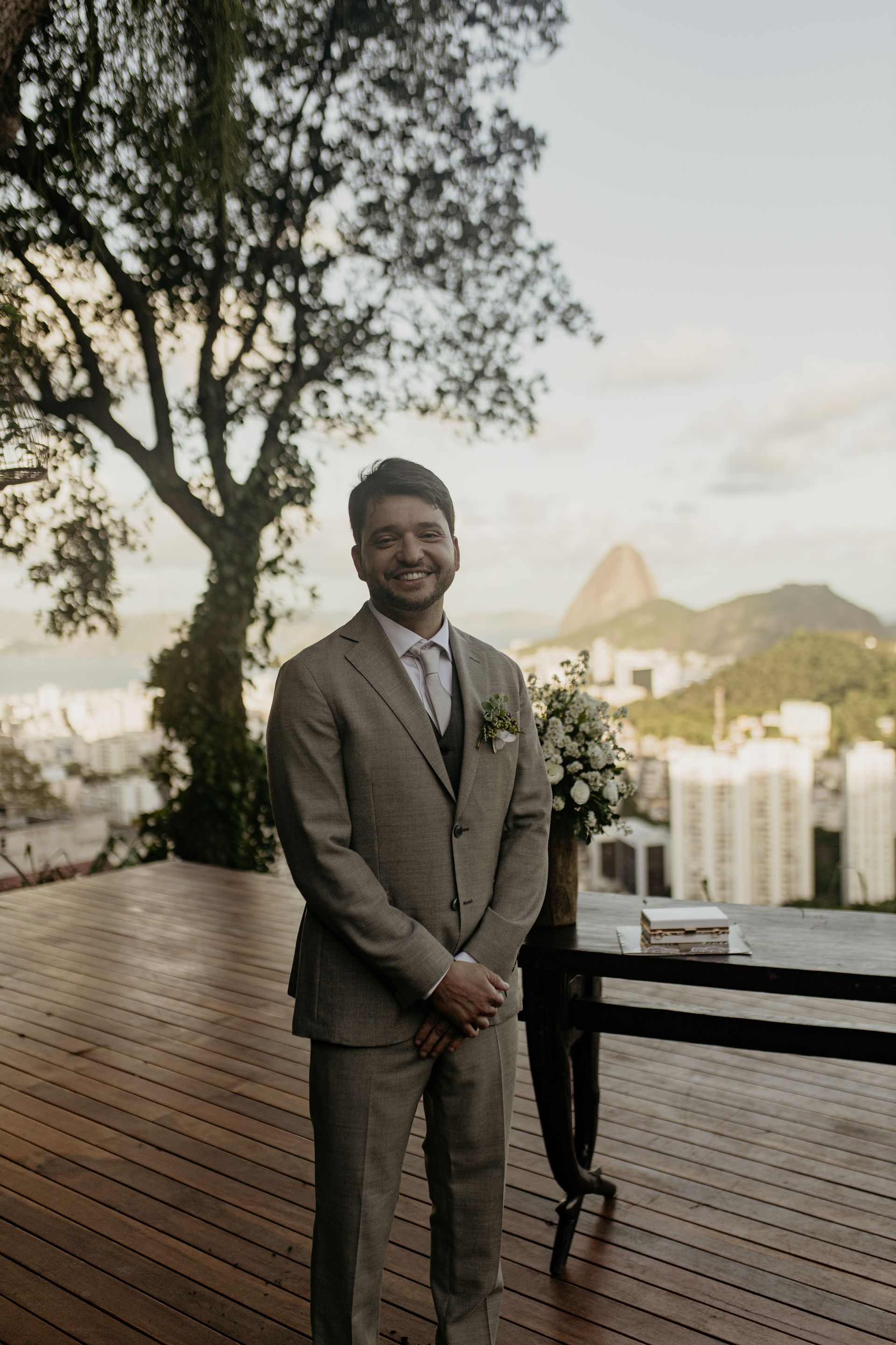 Casamento Mansão Santa Teresa - RJ - Fabricio e Johanna - 3 - 41