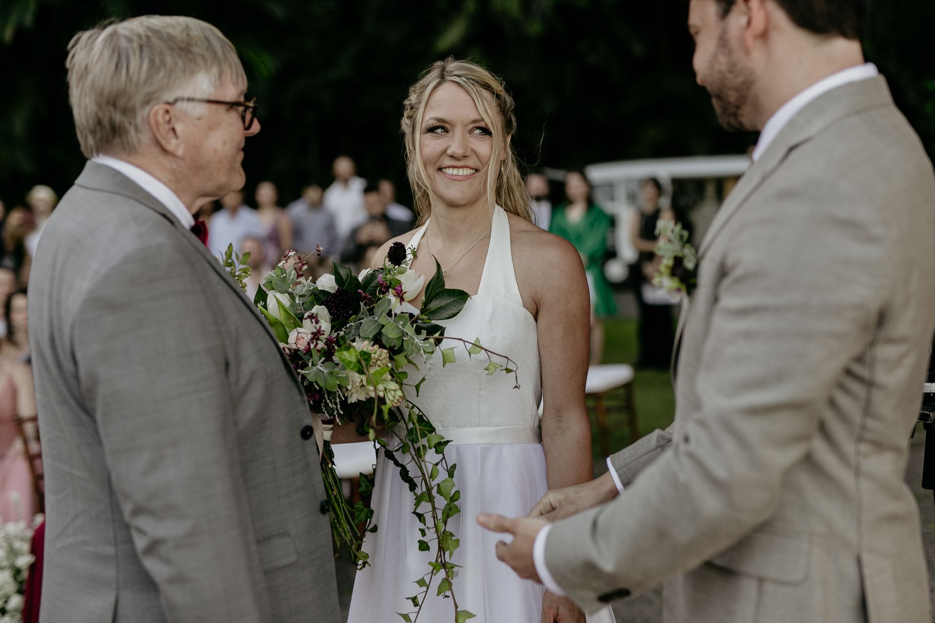 Casamento Mansão Santa Teresa - RJ - Fabricio e Johanna - 3 - 45