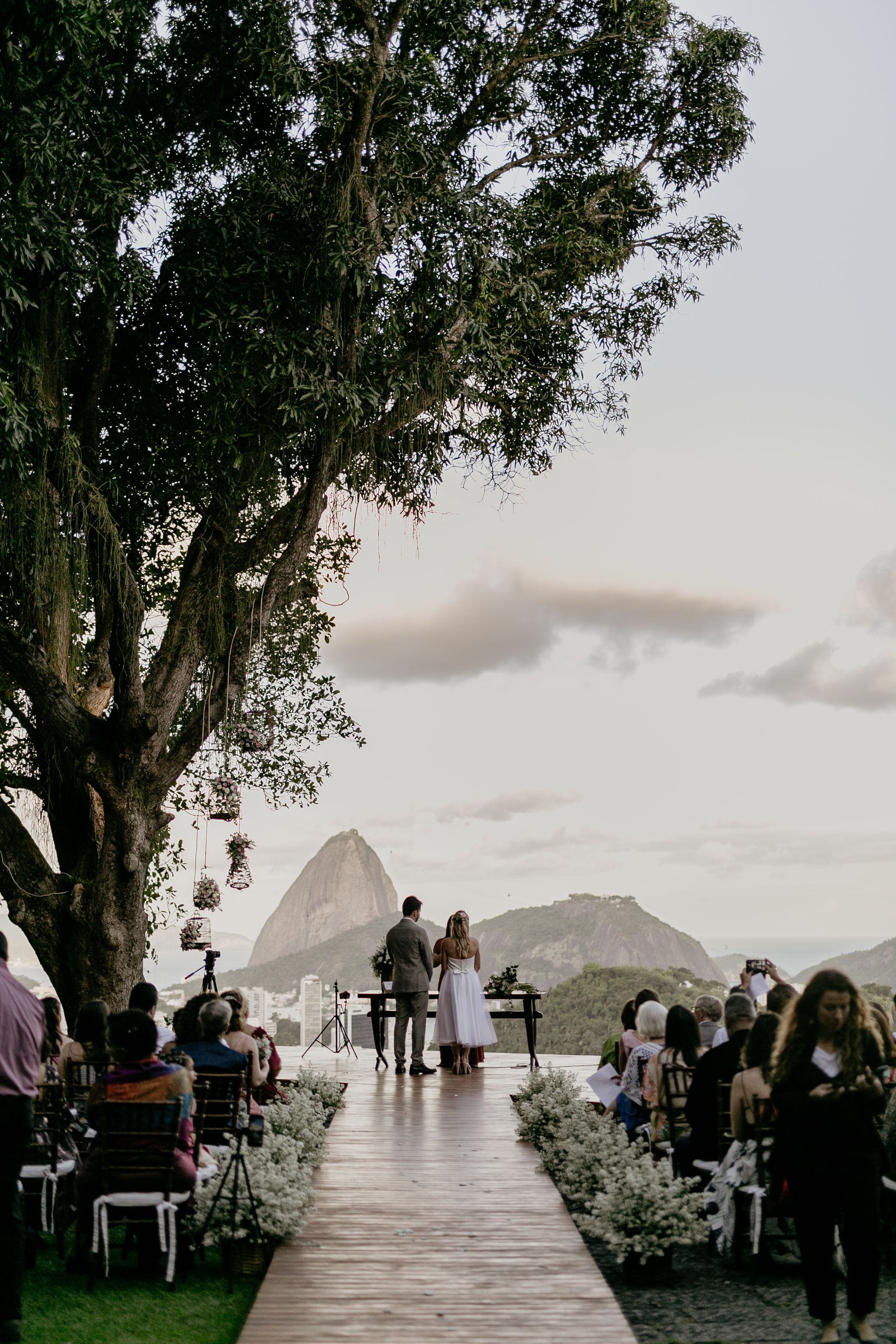 Casamento Mansão Santa Teresa - RJ - Fabricio e Johanna - 3 - 46