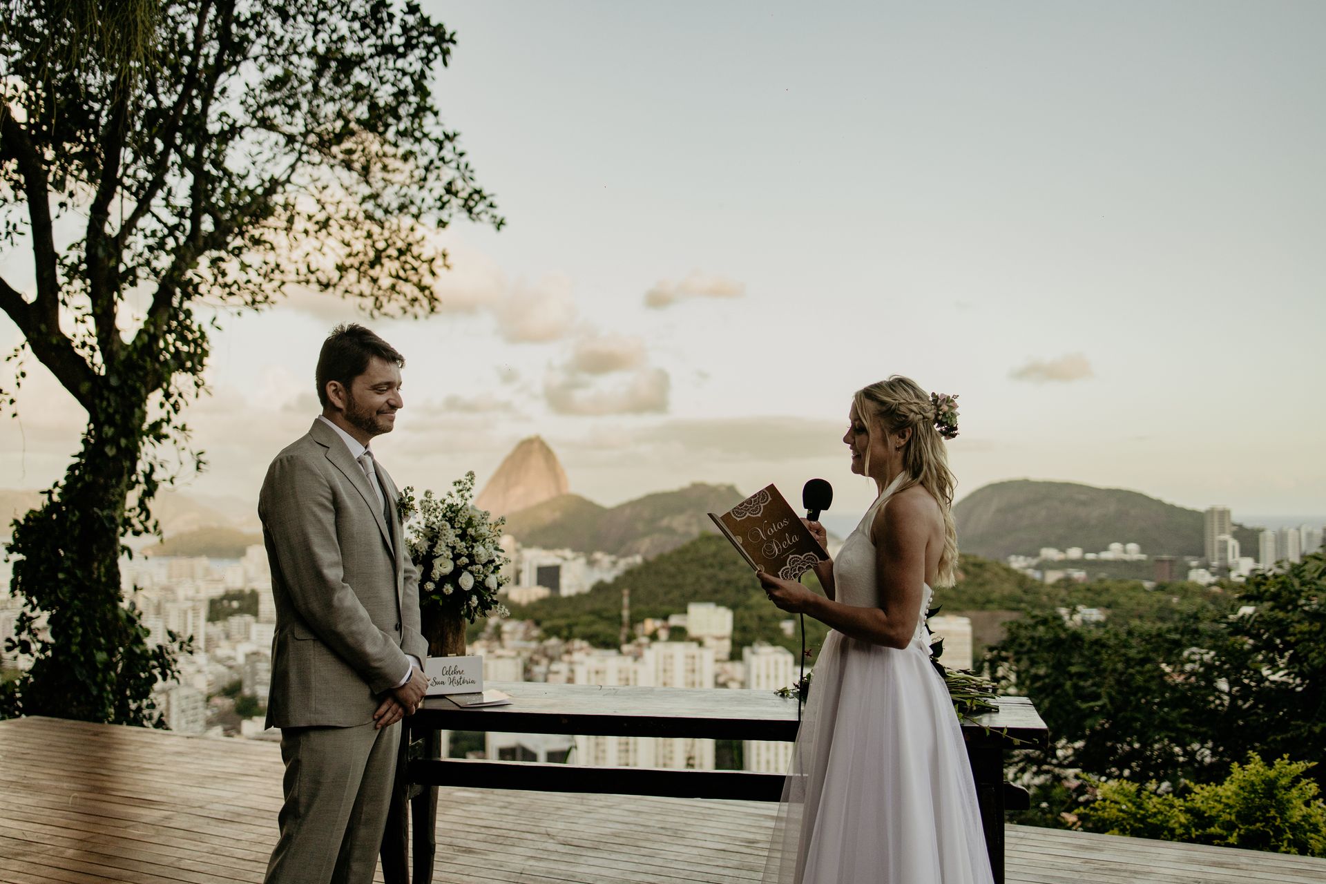 Casamento Mansão Santa Teresa - RJ - Fabricio e Johanna - 3 - 49