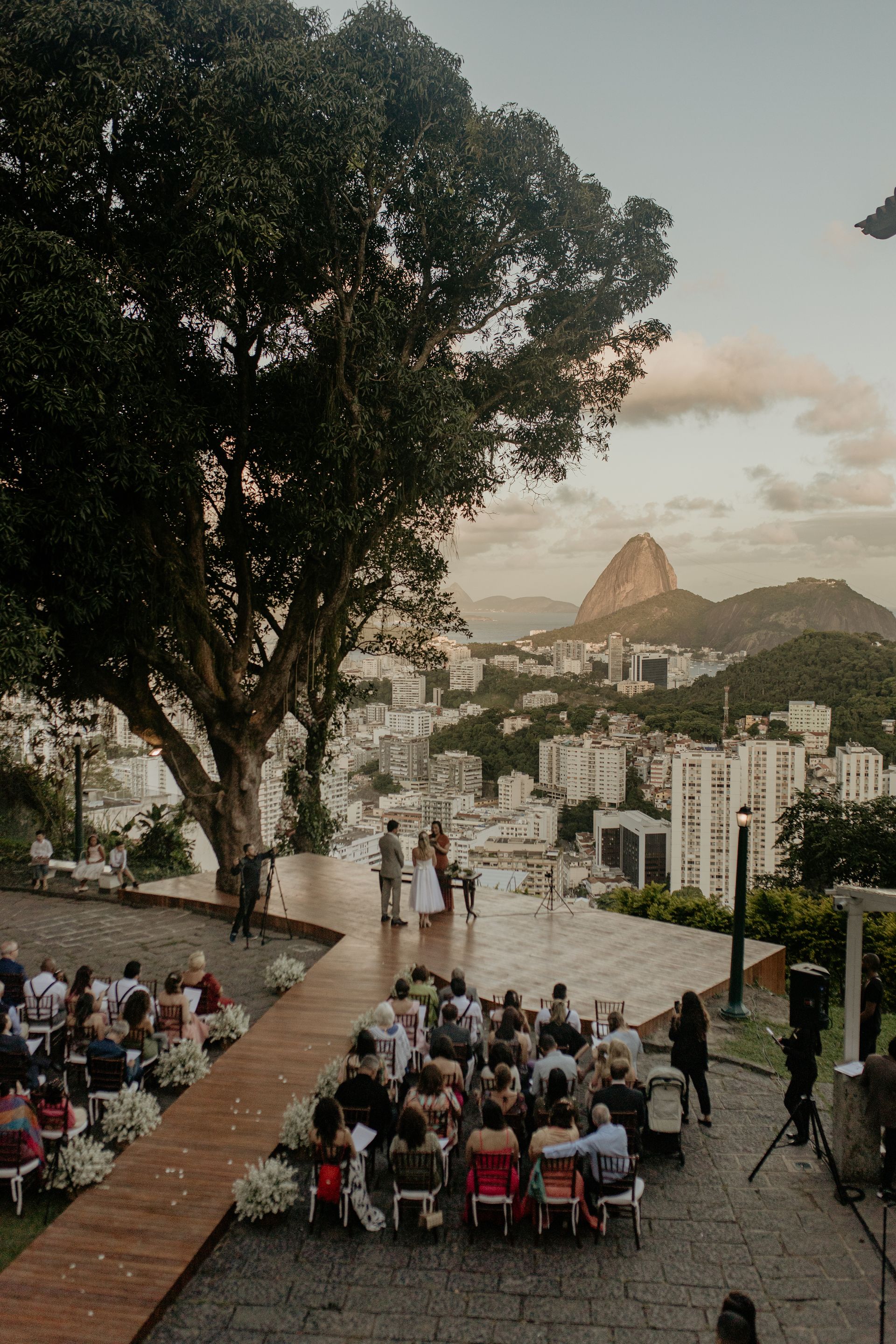 Casamento Mansão Santa Teresa - RJ - Fabricio e Johanna - 3 - 50