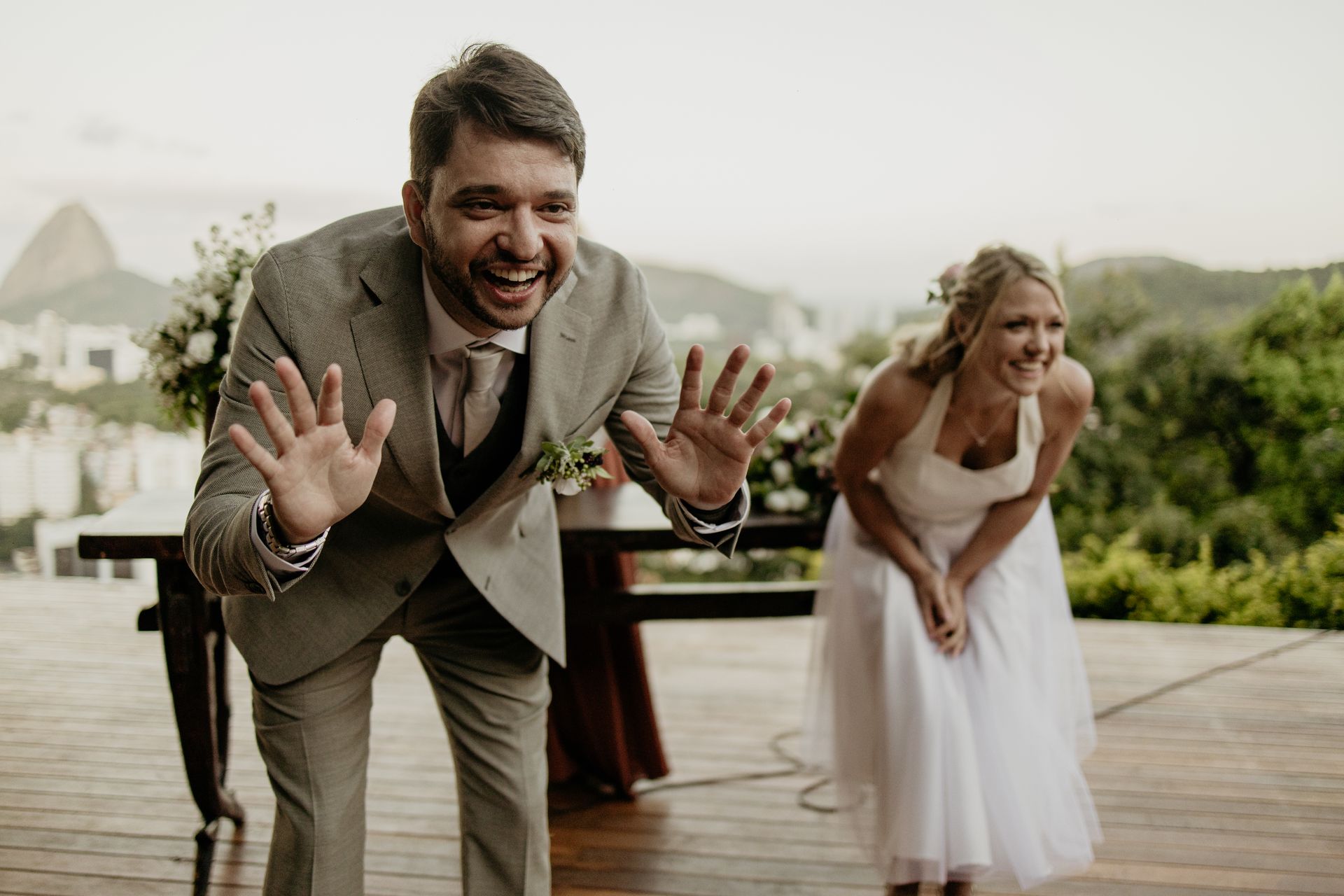 Casamento Mansão Santa Teresa - RJ - Fabricio e Johanna - 3 - 54