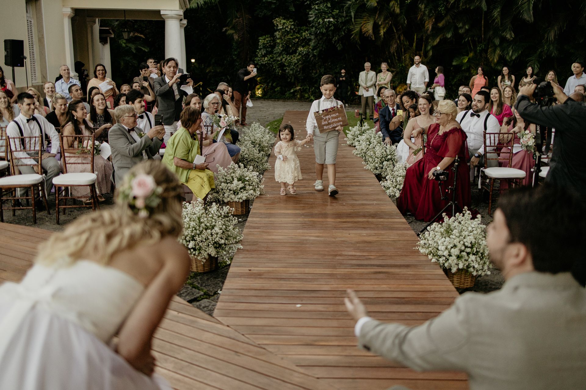 Casamento Mansão Santa Teresa - RJ - Fabricio e Johanna - 3 - 53