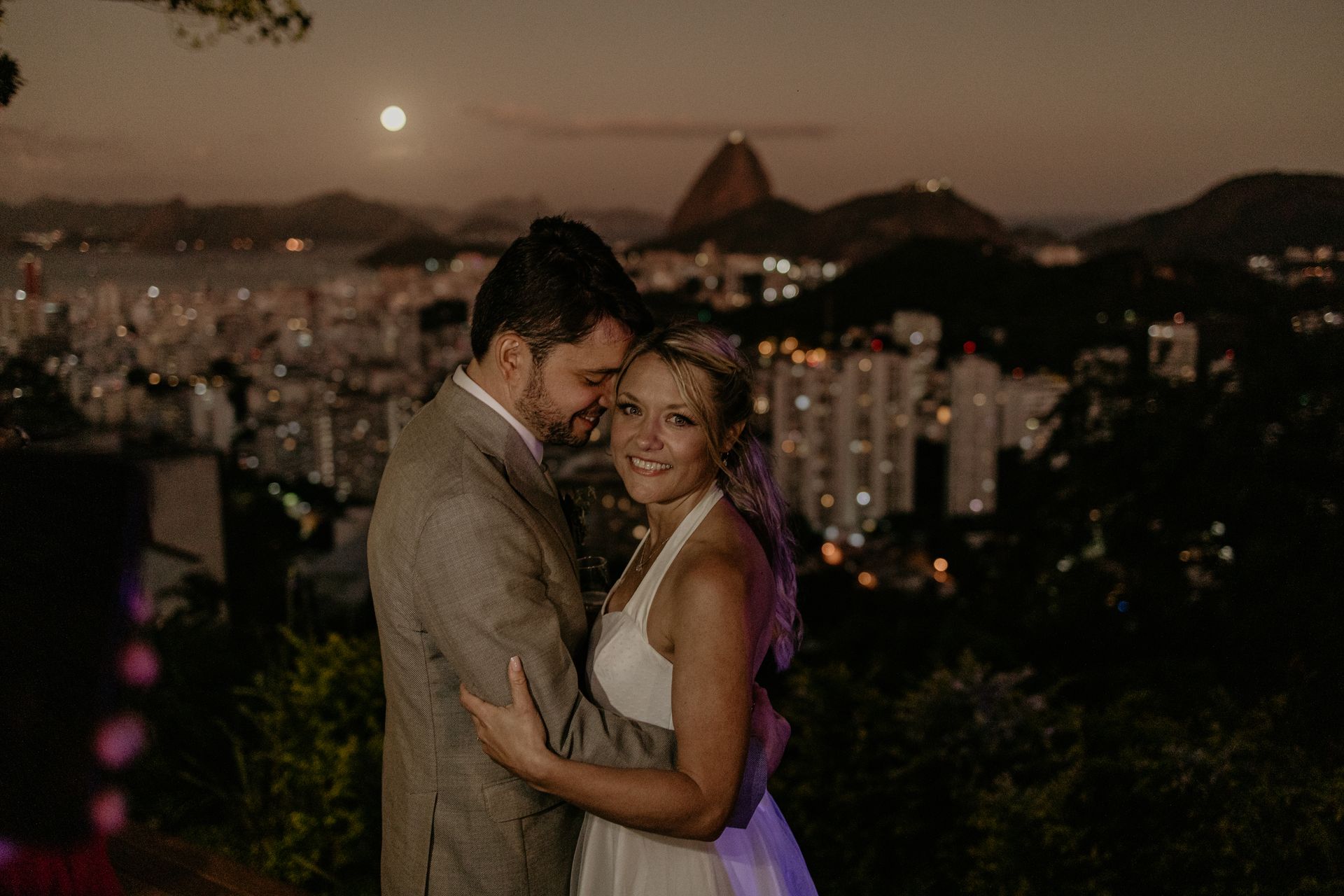 Casamento Mansão Santa Teresa - RJ - Fabricio e Johanna - 3 - 61