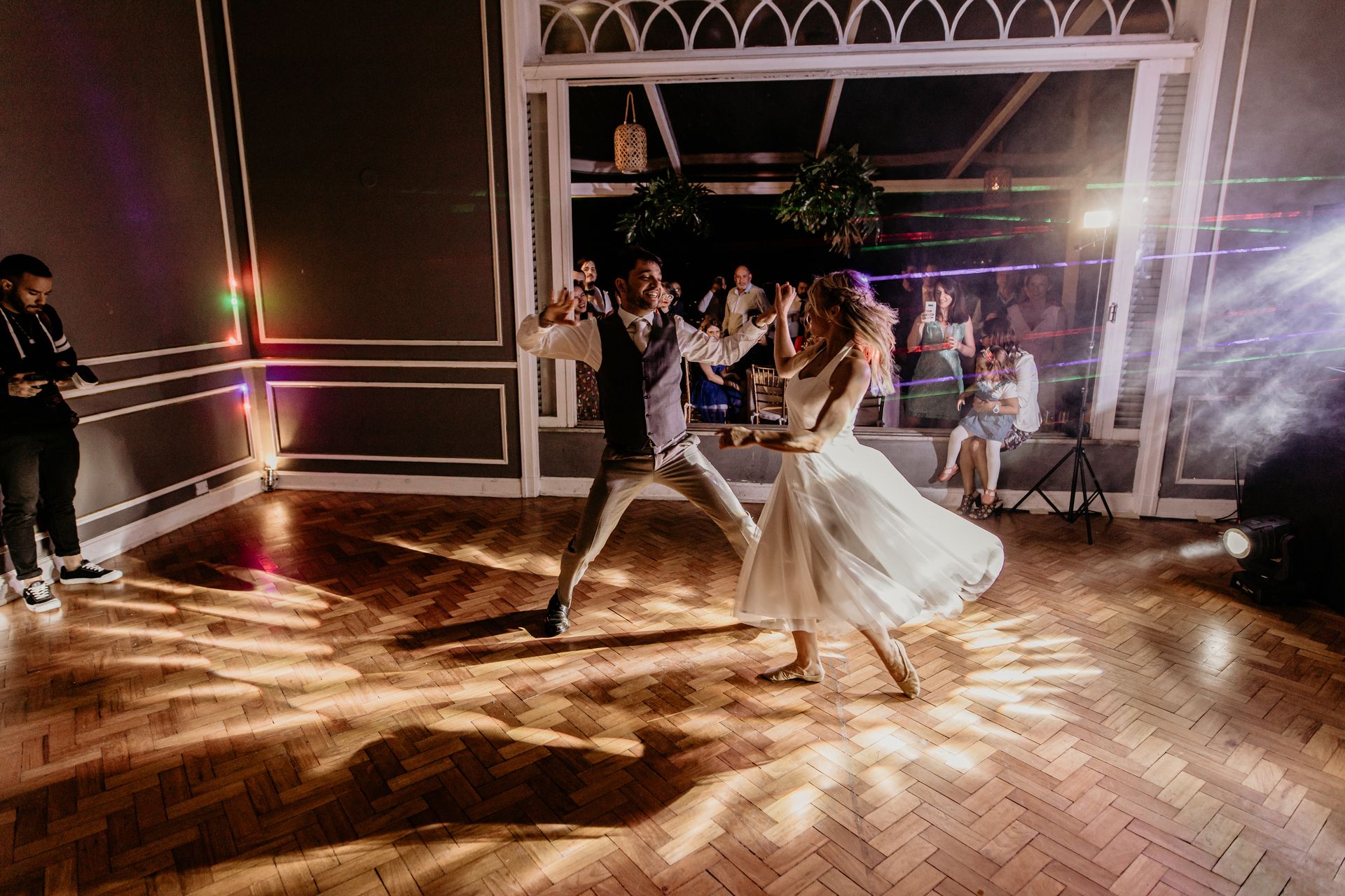 Casamento Mansão Santa Teresa - RJ - Fabricio e Johanna - 3 - 64