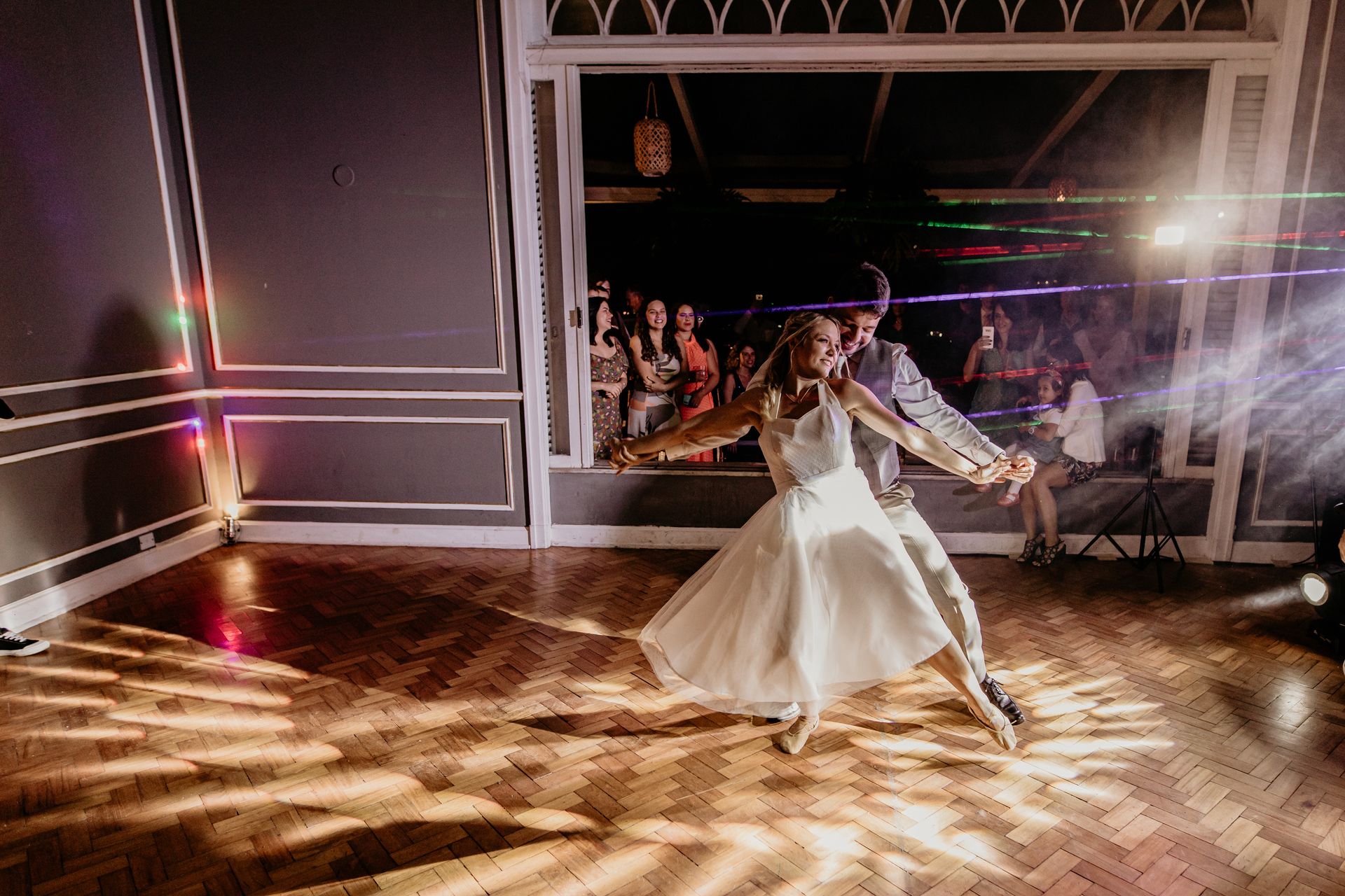Casamento Mansão Santa Teresa - RJ - Fabricio e Johanna - 3 - 62
