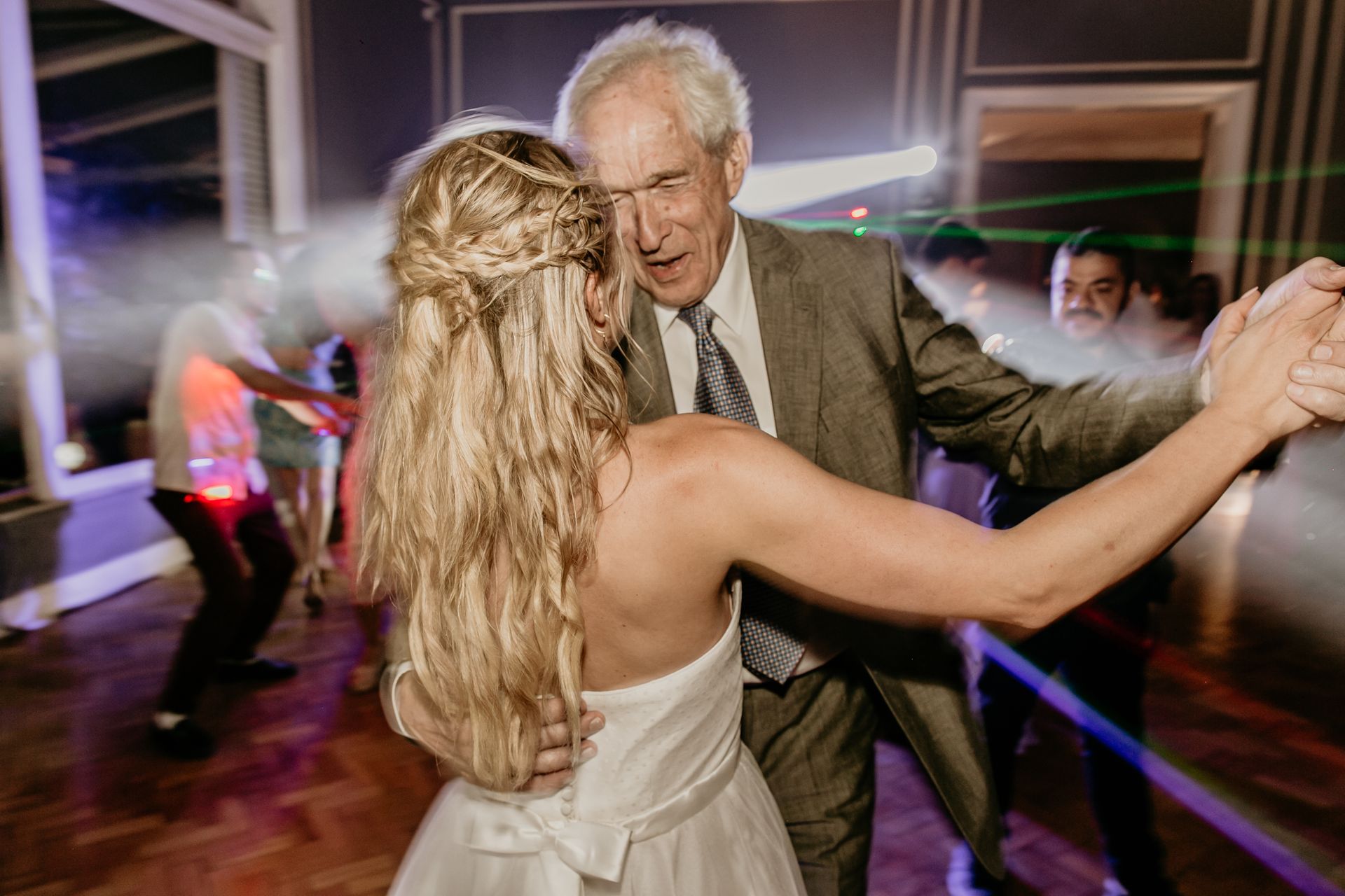 Casamento Mansão Santa Teresa - RJ - Fabricio e Johanna - 3 - 66