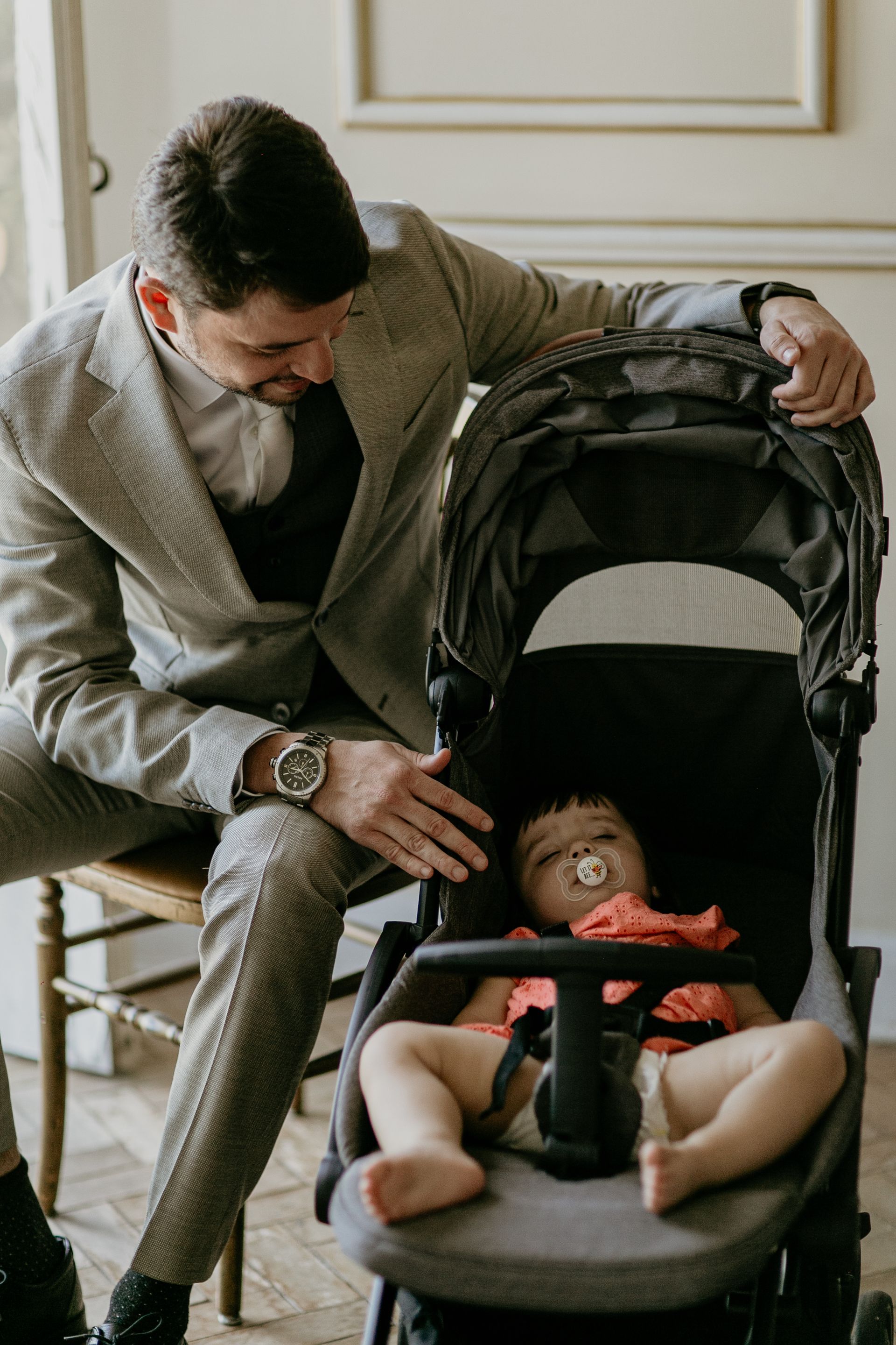 Casamento Mansão Santa Teresa - RJ - Fabricio e Johanna - 3 - 7