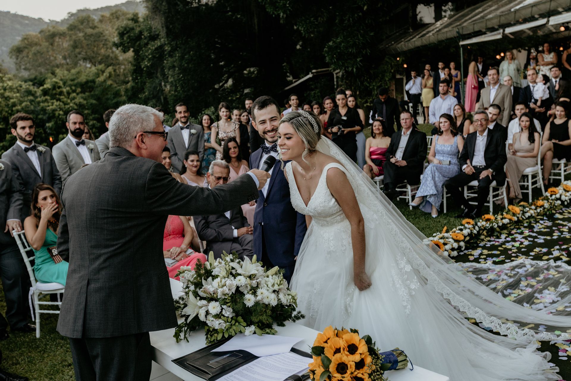 Casamento Casa de Santa Teresa - RJ - Leo e Natalia - 2 - 27