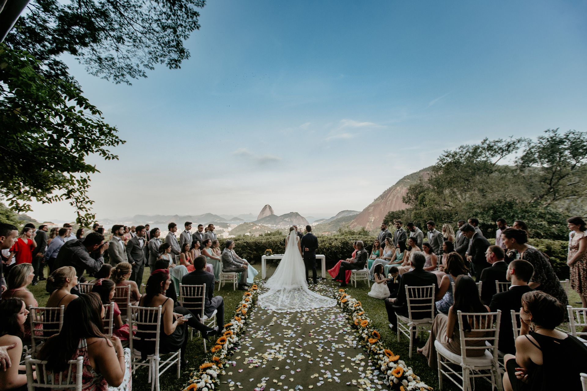 Casamento Casa de Santa Teresa - RJ - Leo e Natalia - 2 - 20