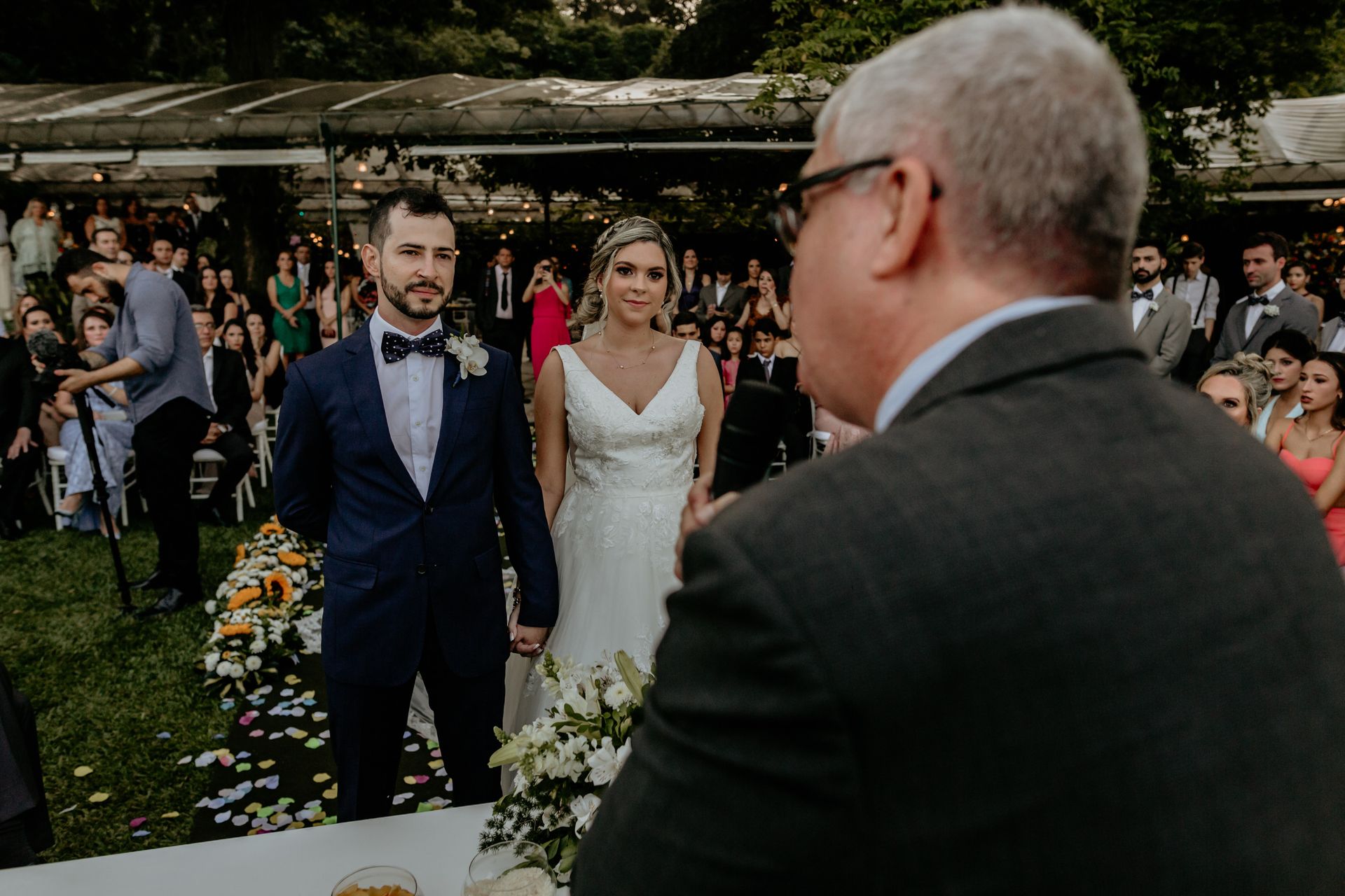 Casamento Casa de Santa Teresa - RJ - Leo e Natalia - 2 - 22