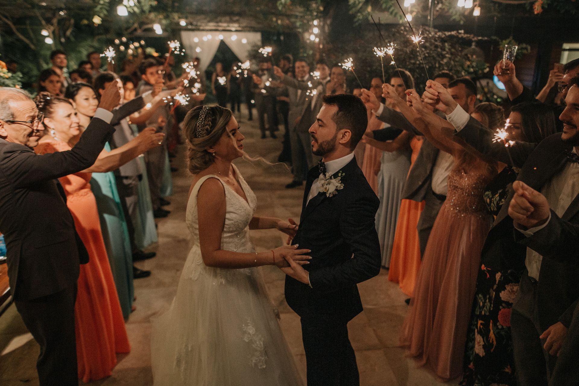 Casamento Casa de Santa Teresa - RJ - Leo e Natalia - 2 - 43