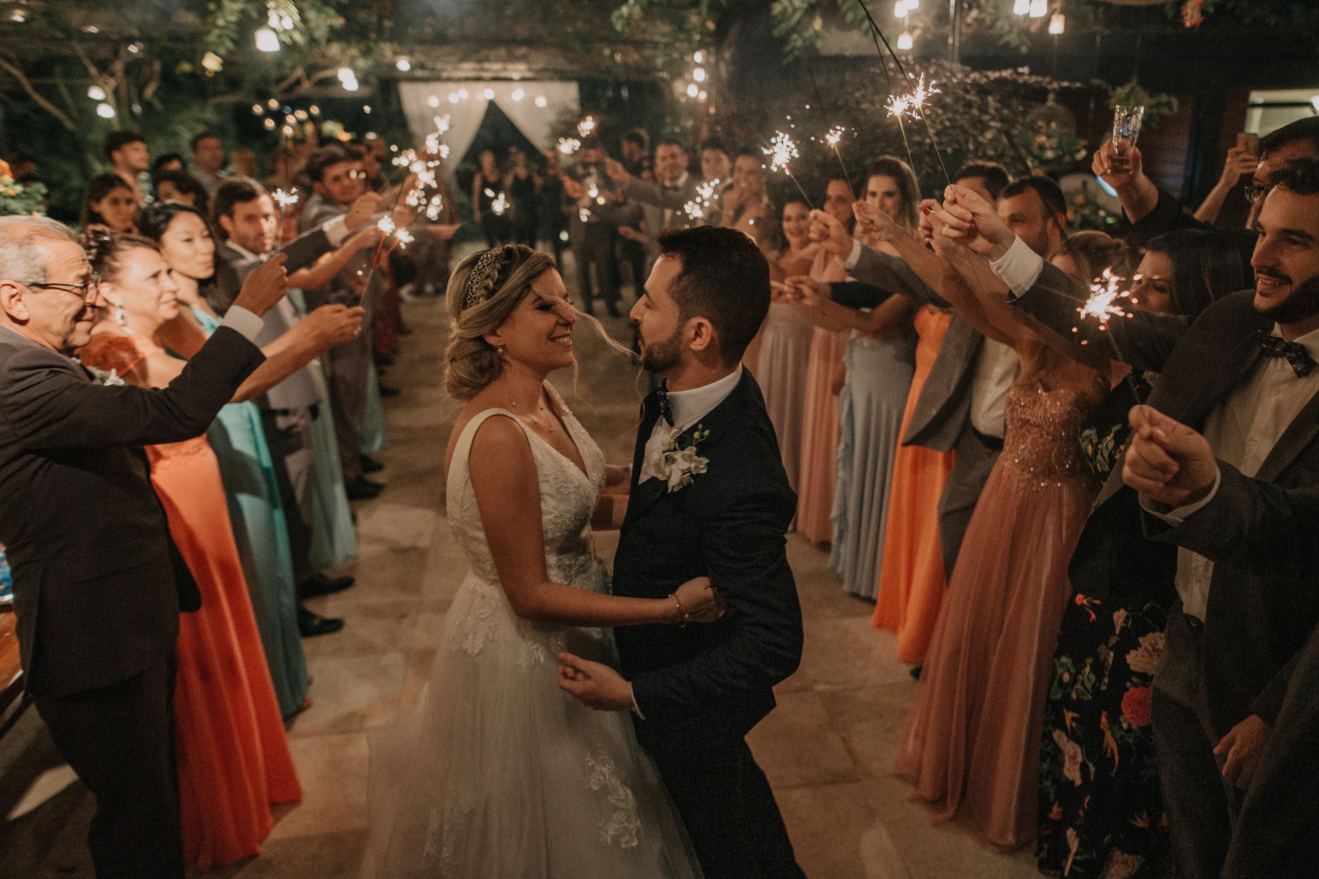 Casamento Casa de Santa Teresa - RJ - Leo e Natalia - 2 - 44