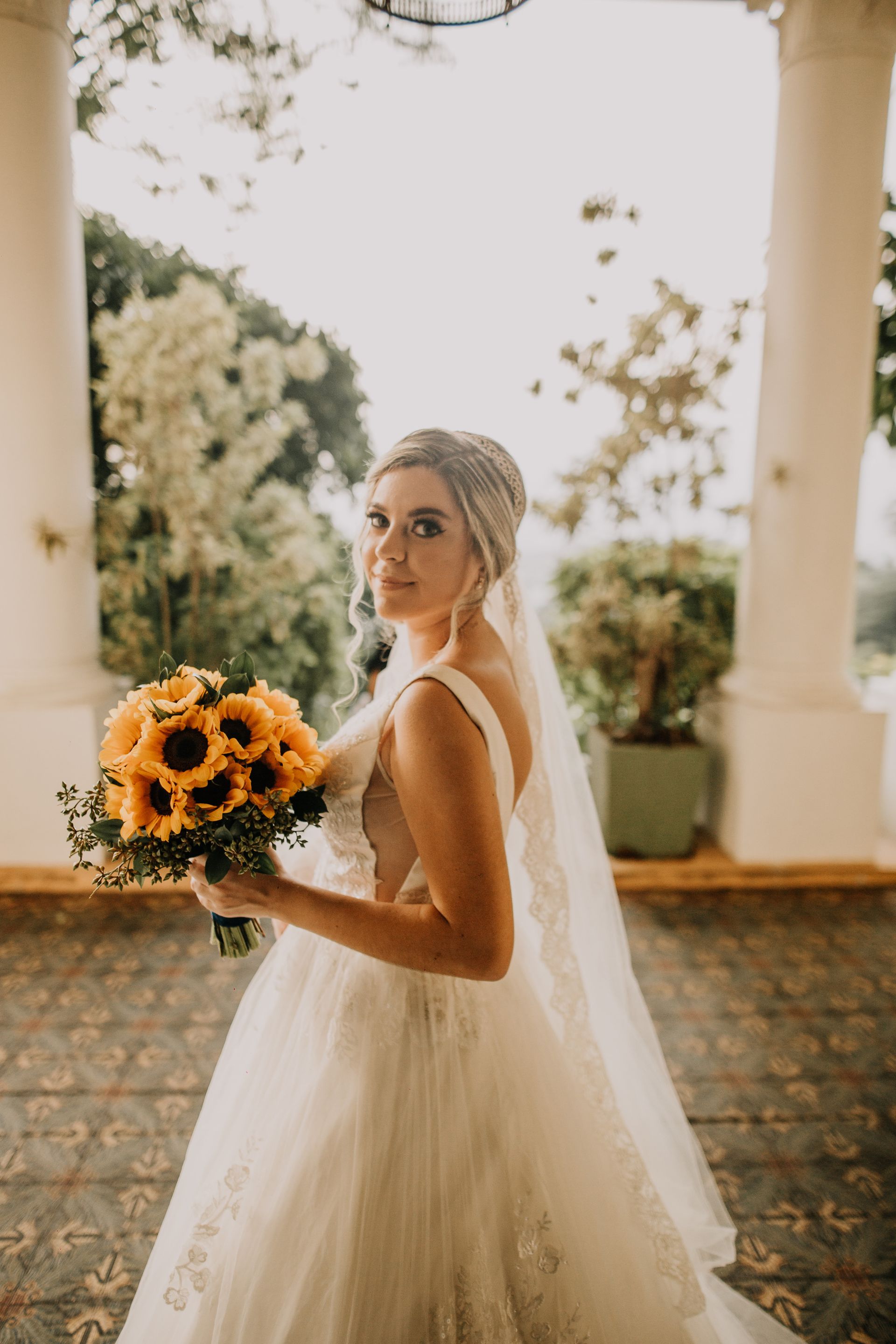 Casamento Casa de Santa Teresa - RJ - Leo e Natalia - 2 - 13