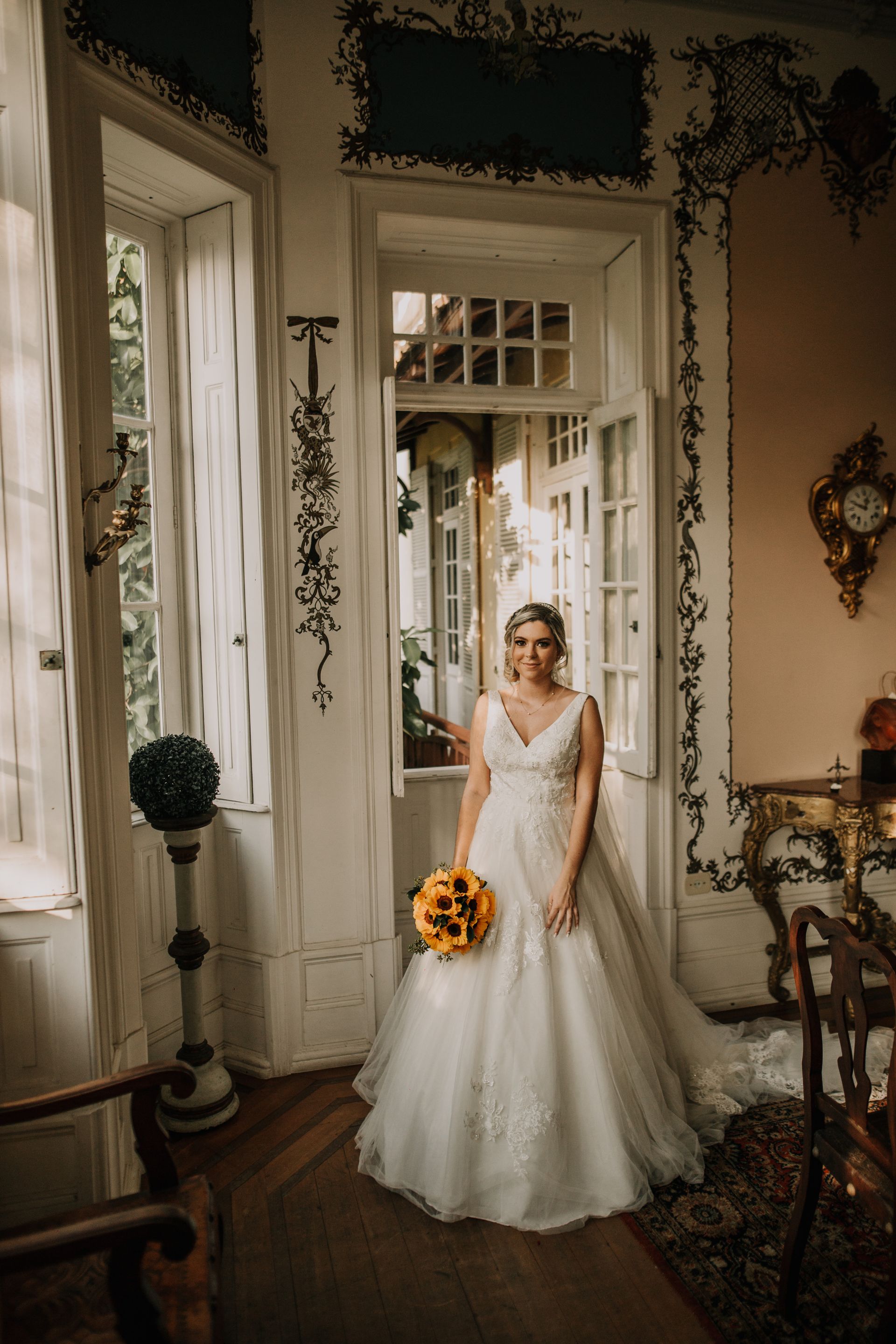 Casamento Casa de Santa Teresa - RJ - Leo e Natalia - 2 - 7