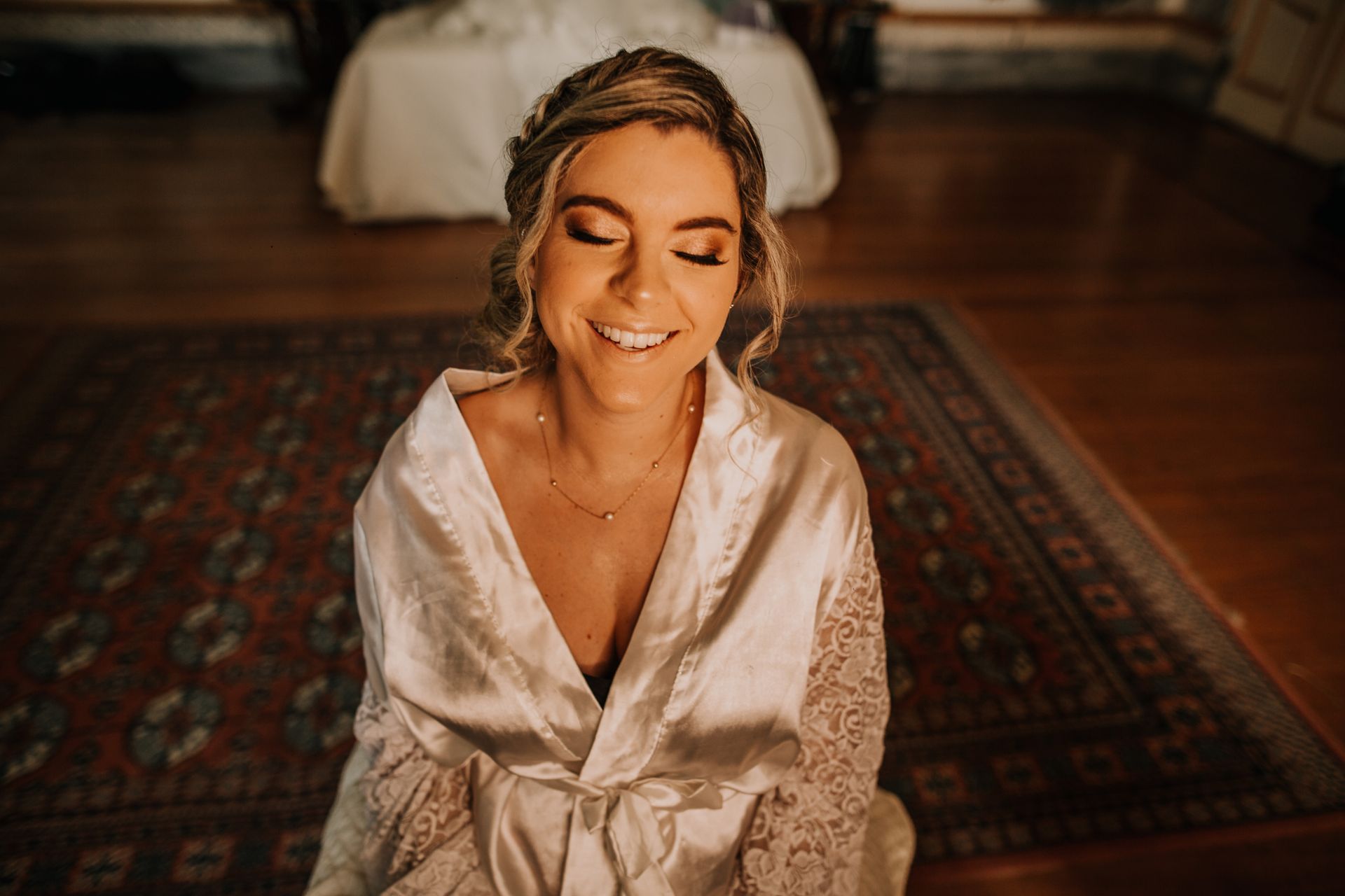 Casamento Casa de Santa Teresa - RJ - Leo e Natalia - 2 - 3