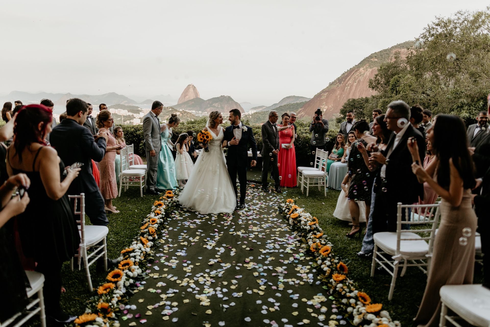 Casamento Casa de Santa Teresa - RJ - Leo e Natalia - 2 - 29