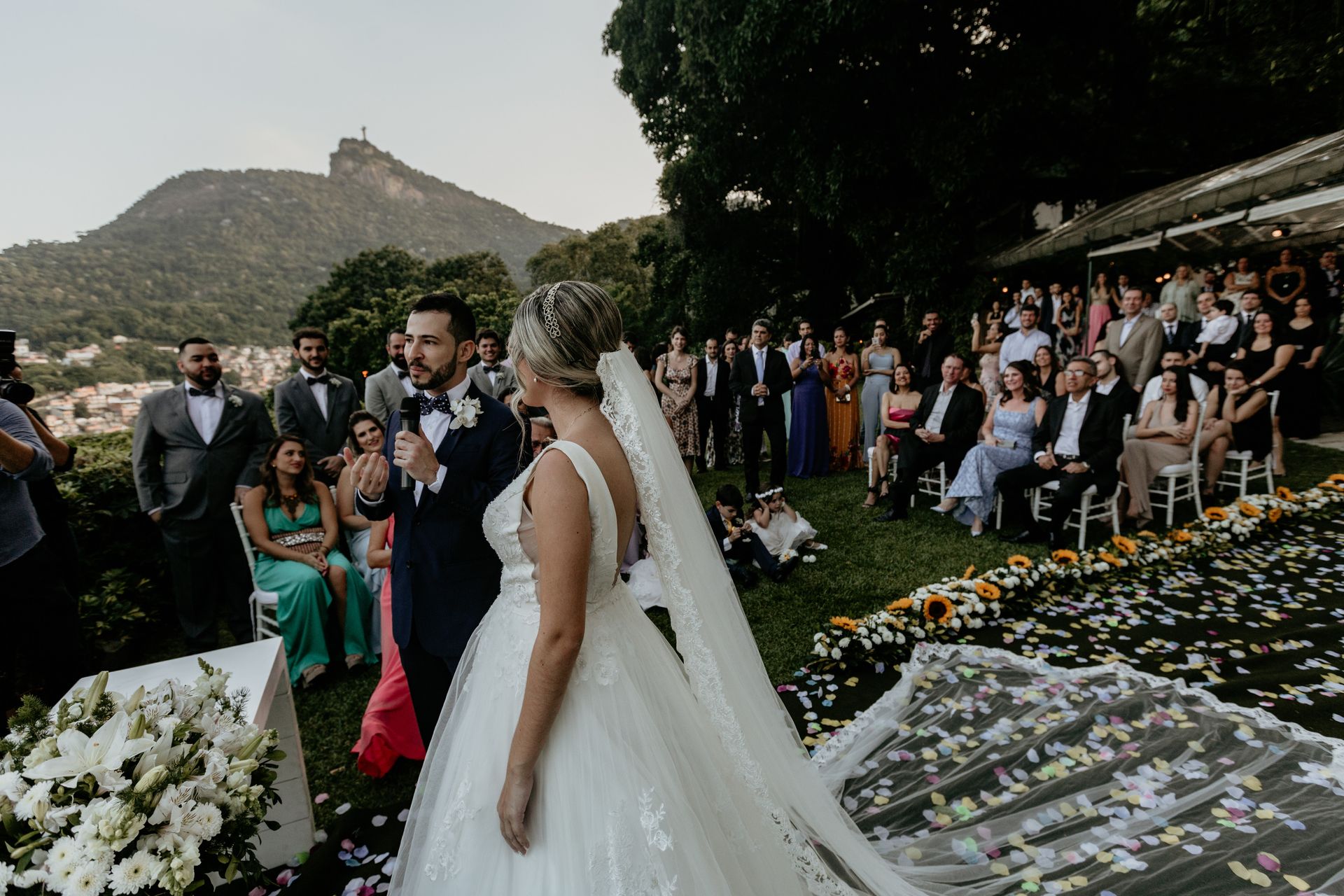 Casamento Casa de Santa Teresa - RJ - Leo e Natalia - 2 - 24