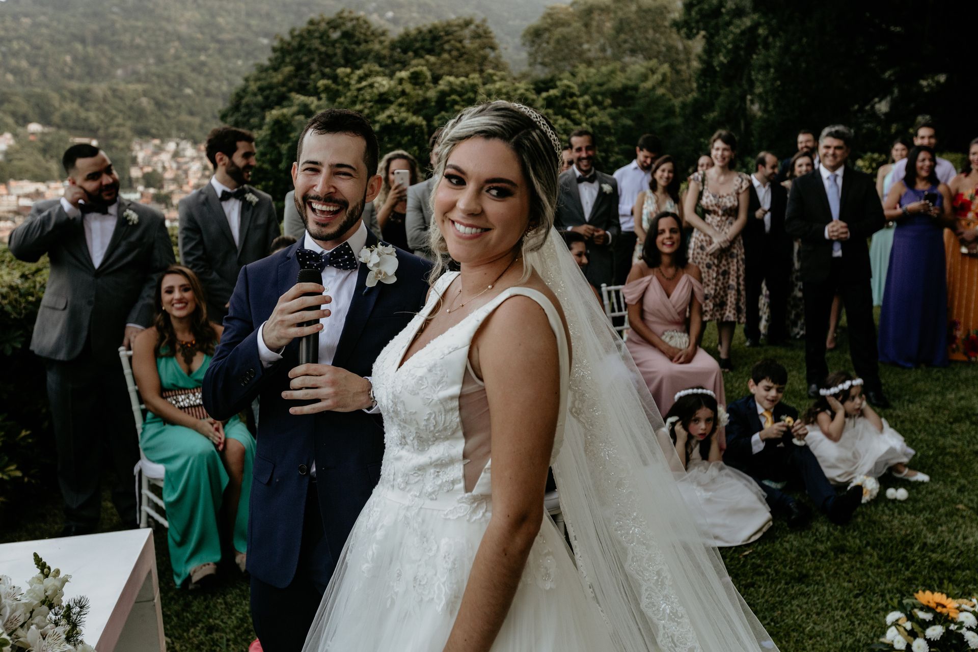 Casamento Casa de Santa Teresa - RJ - Leo e Natalia - 2 - 25