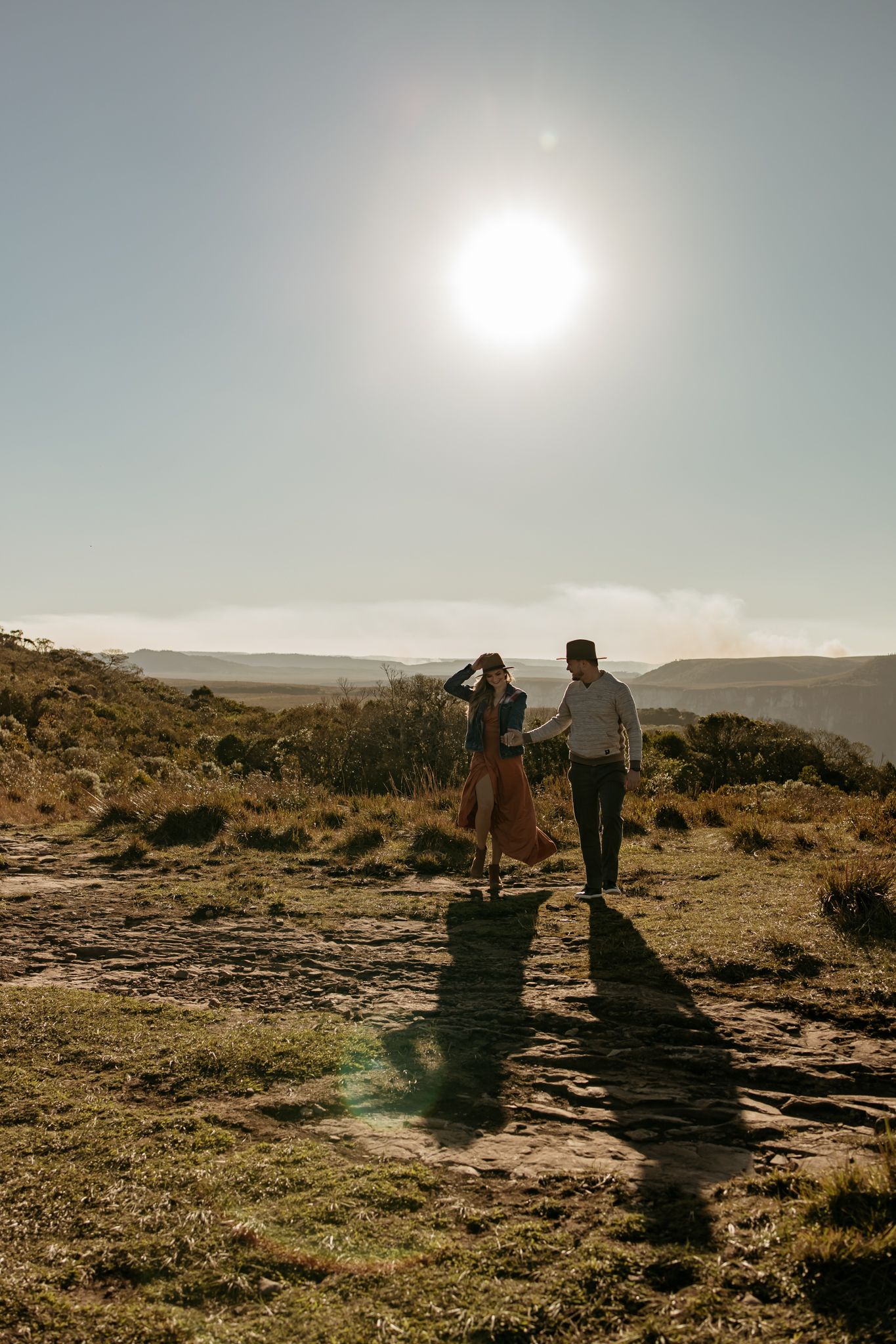 Ensaio de casal Canyon Fortaleza - Cristine e Elizandro - 2 - 6