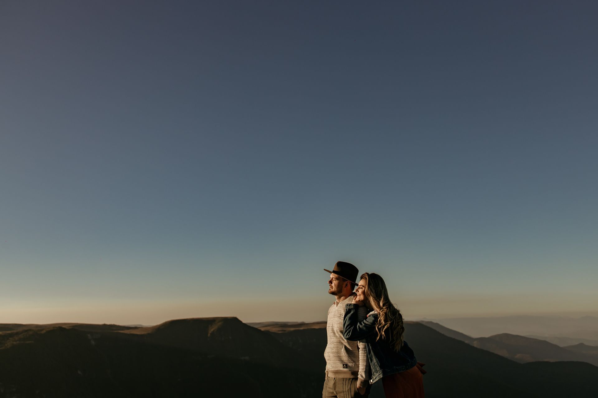 Ensaio de casal Canyon Fortaleza - Cristine e Elizandro - 2 - 14