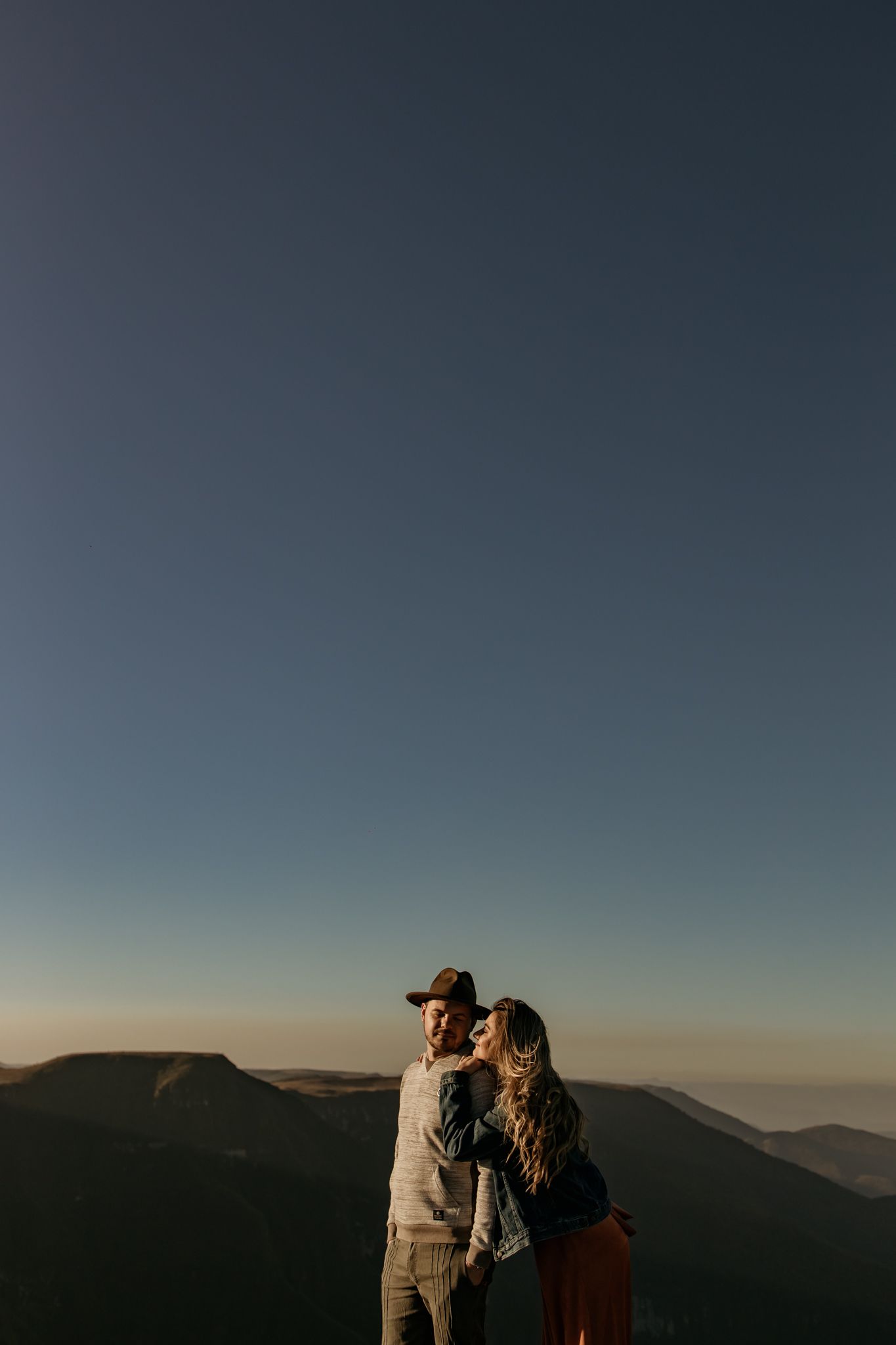 Ensaio de casal Canyon Fortaleza - Cristine e Elizandro - 2 - 15