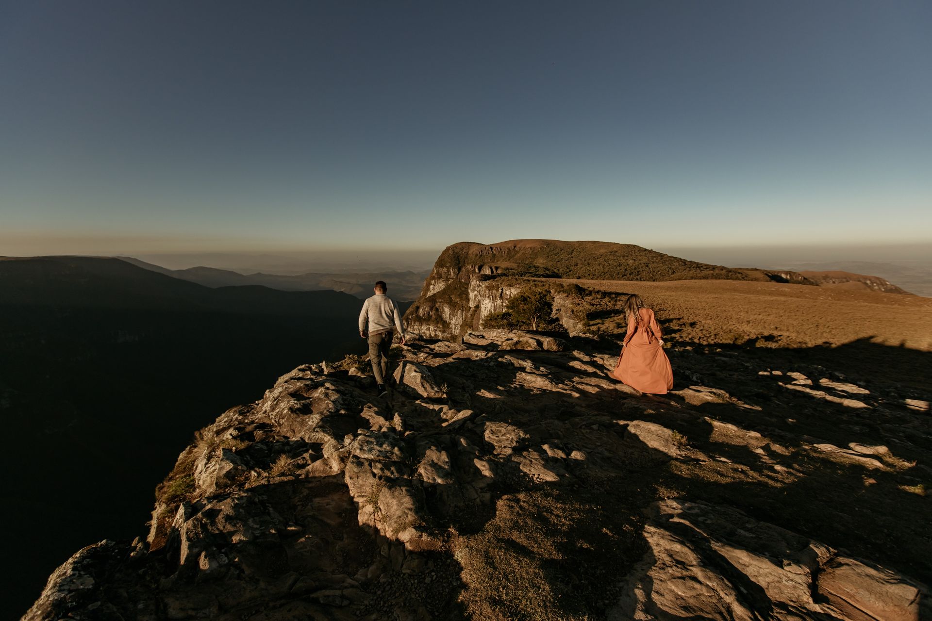 Ensaio de casal Canyon Fortaleza - Cristine e Elizandro - 2 - 17