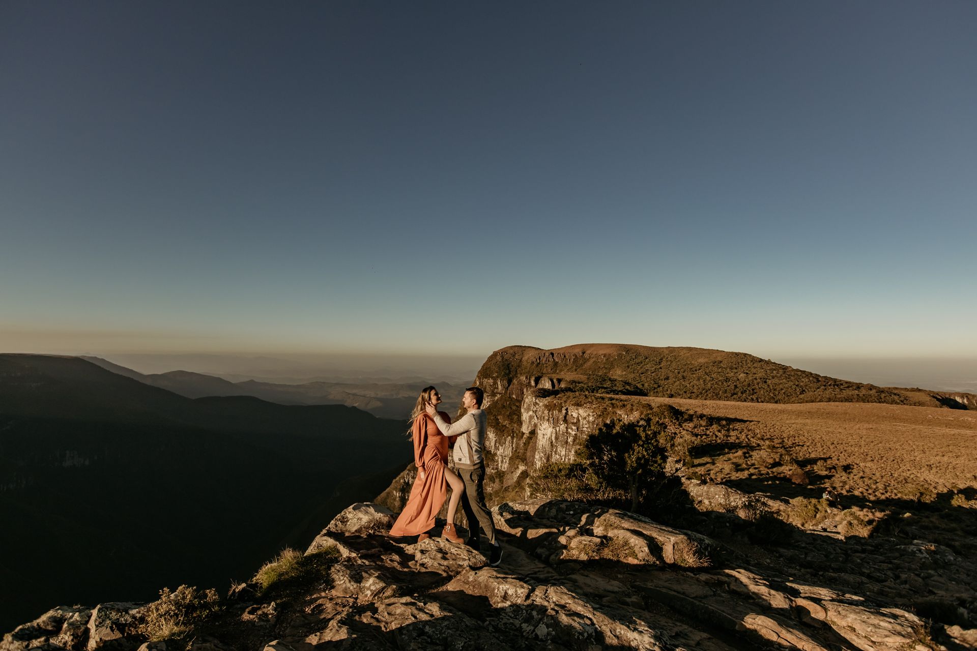 Ensaio de casal Canyon Fortaleza - Cristine e Elizandro - 2 - 19