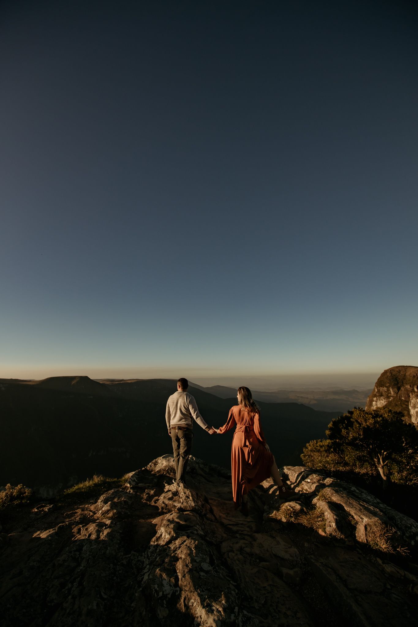 Ensaio de casal Canyon Fortaleza - Cristine e Elizandro - 2 - 20