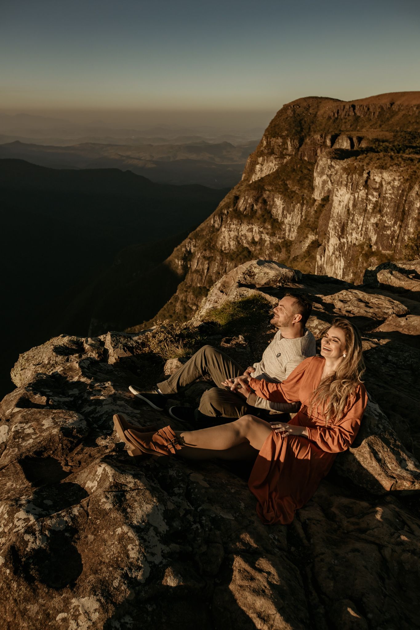 Ensaio de casal Canyon Fortaleza - Cristine e Elizandro - 2 - 21