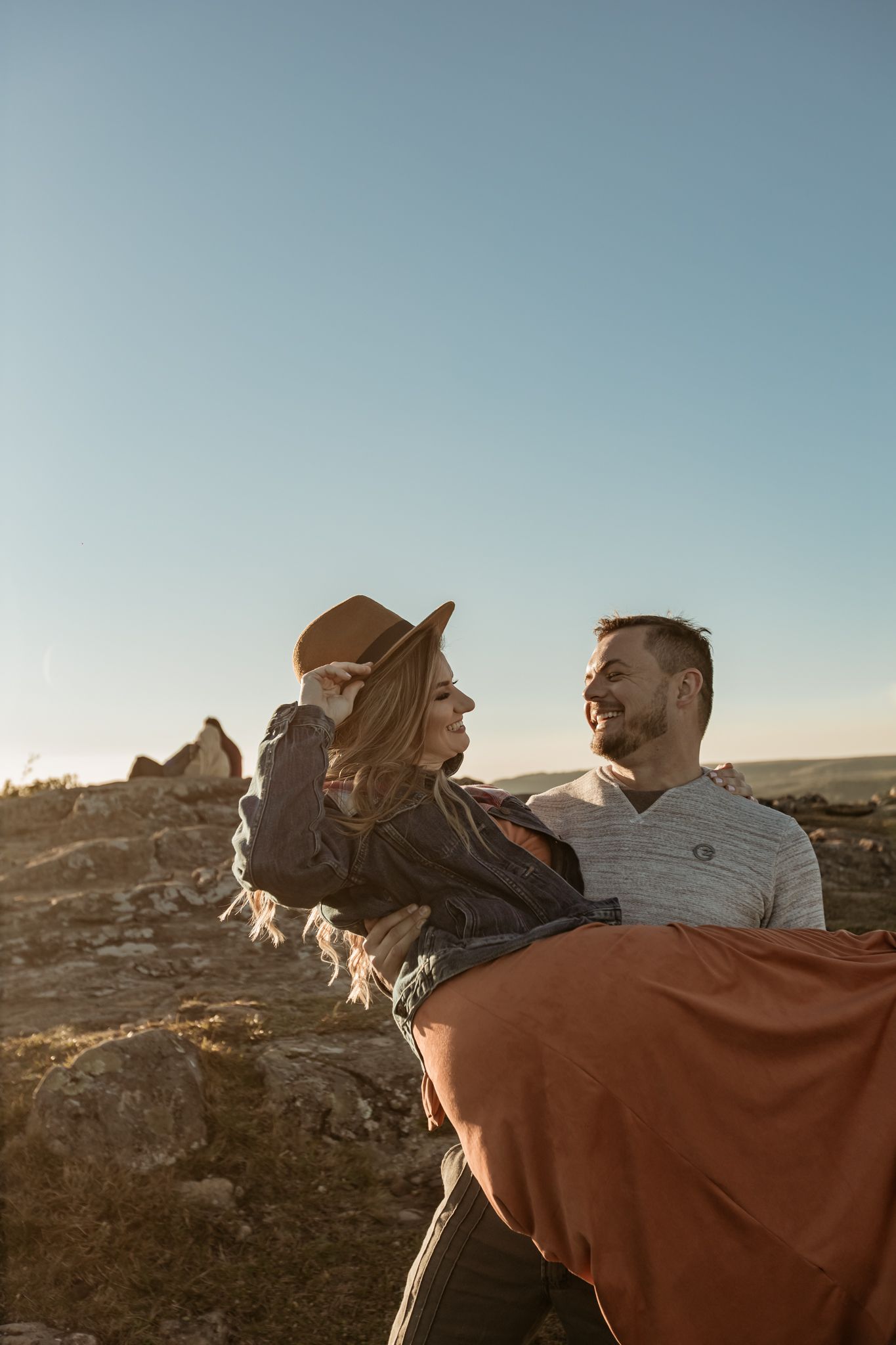 Ensaio de casal Canyon Fortaleza - Cristine e Elizandro - 2 - 22