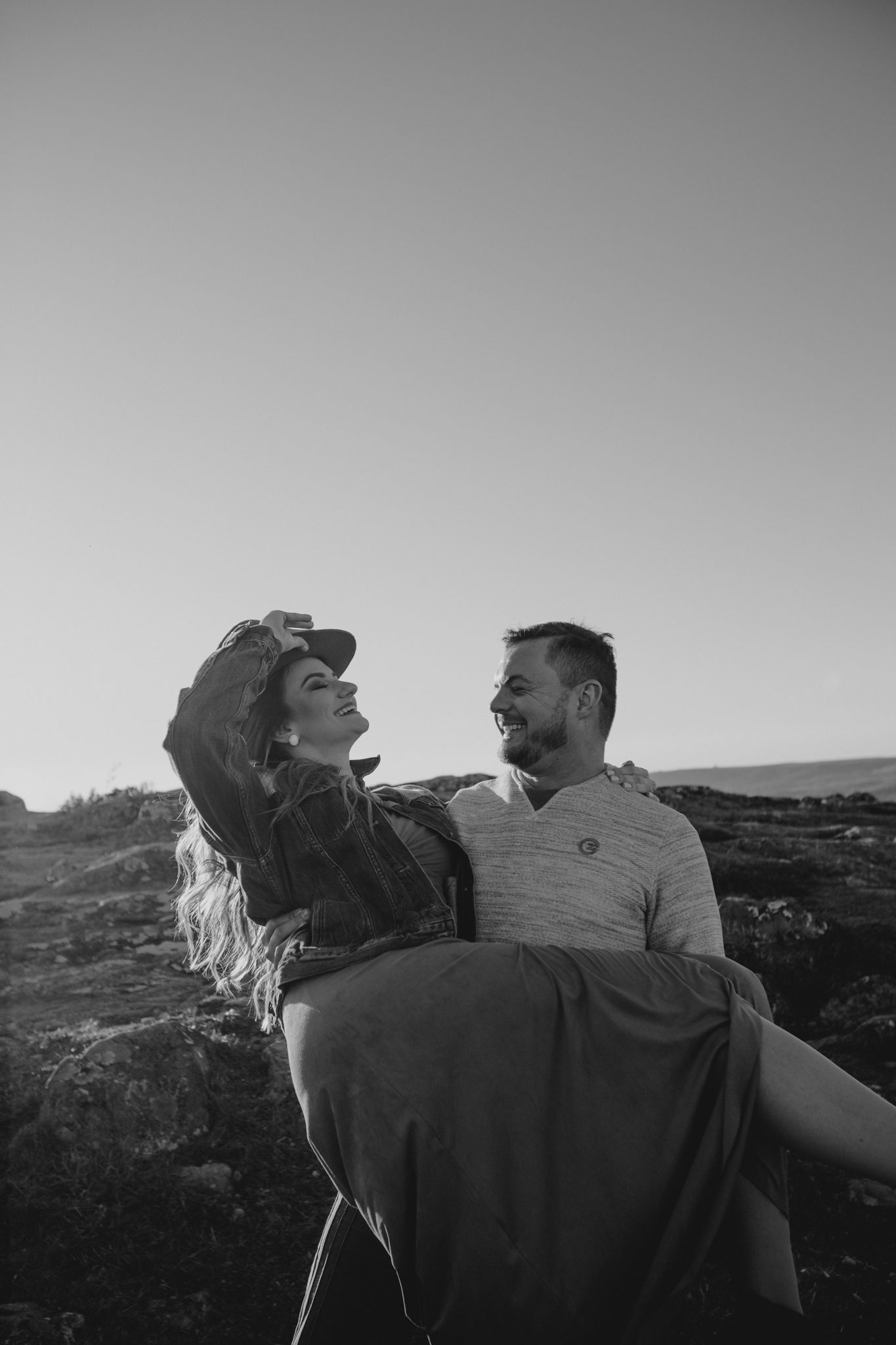 Ensaio de casal Canyon Fortaleza - Cristine e Elizandro - 2 - 23