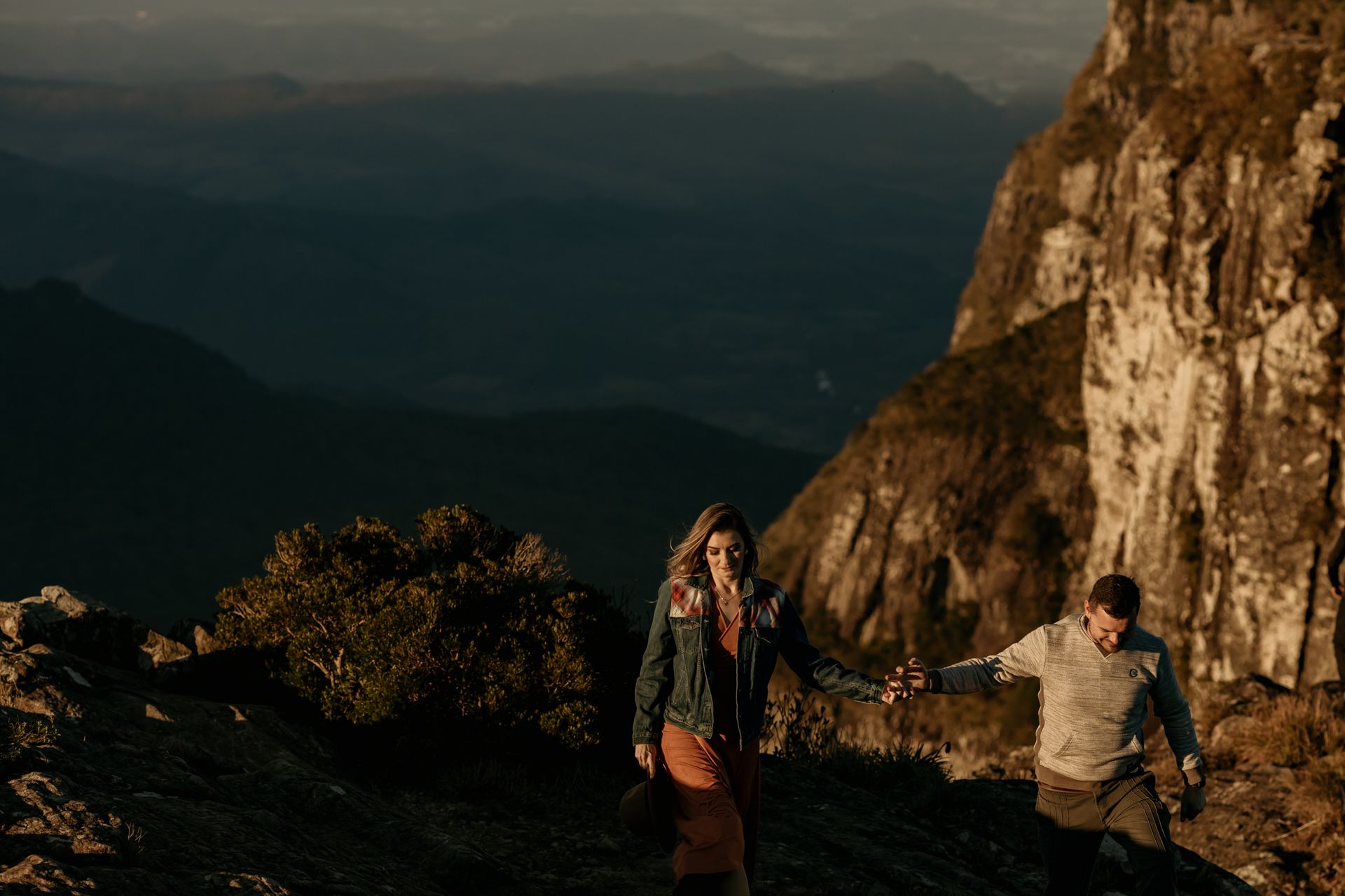 Ensaio de casal Canyon Fortaleza - Cristine e Elizandro - 2 - 32