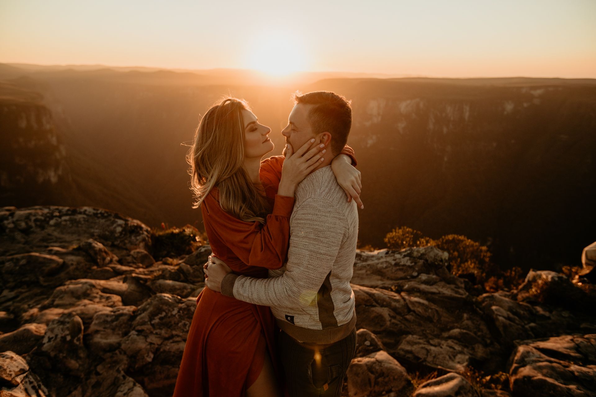 Ensaio de casal Canyon Fortaleza - Cristine e Elizandro - 2 - 47