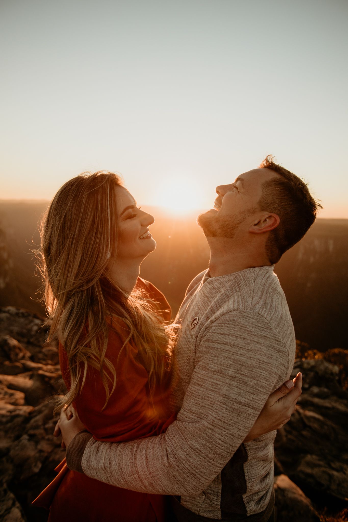 Ensaio de casal Canyon Fortaleza - Cristine e Elizandro - 2 - 50