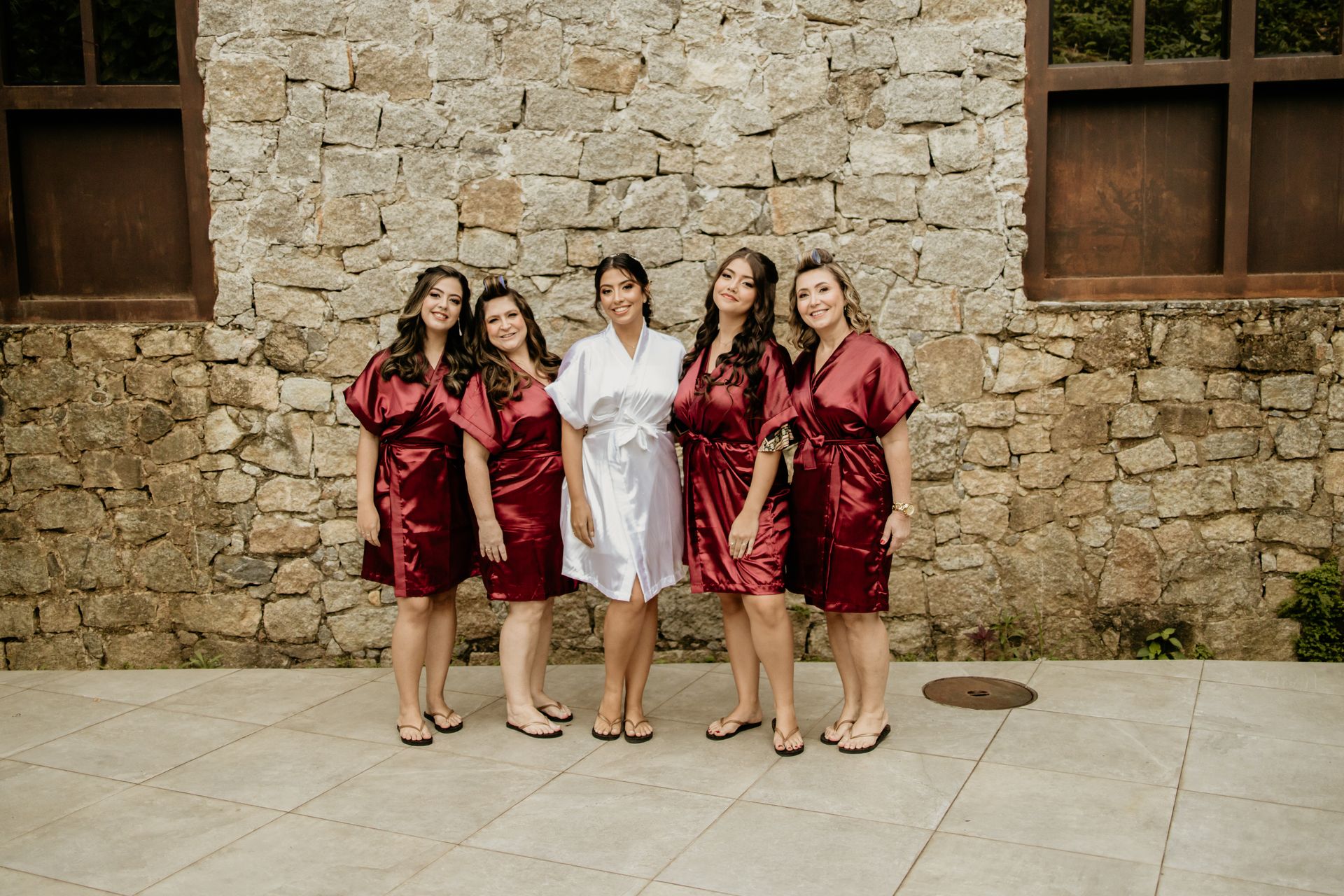 Casamento no Monte Zaion - Caio e Carol - RJ - 2 - 3